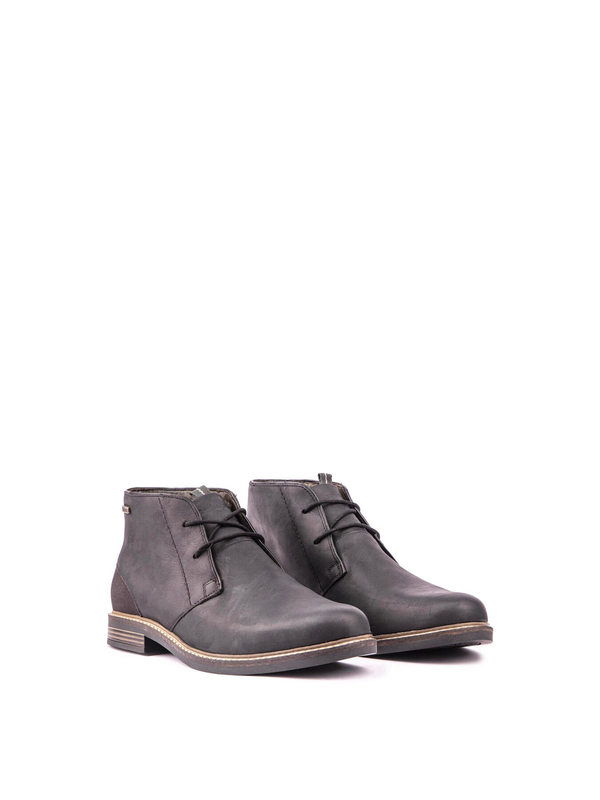 BARBOUR Readhead Boots