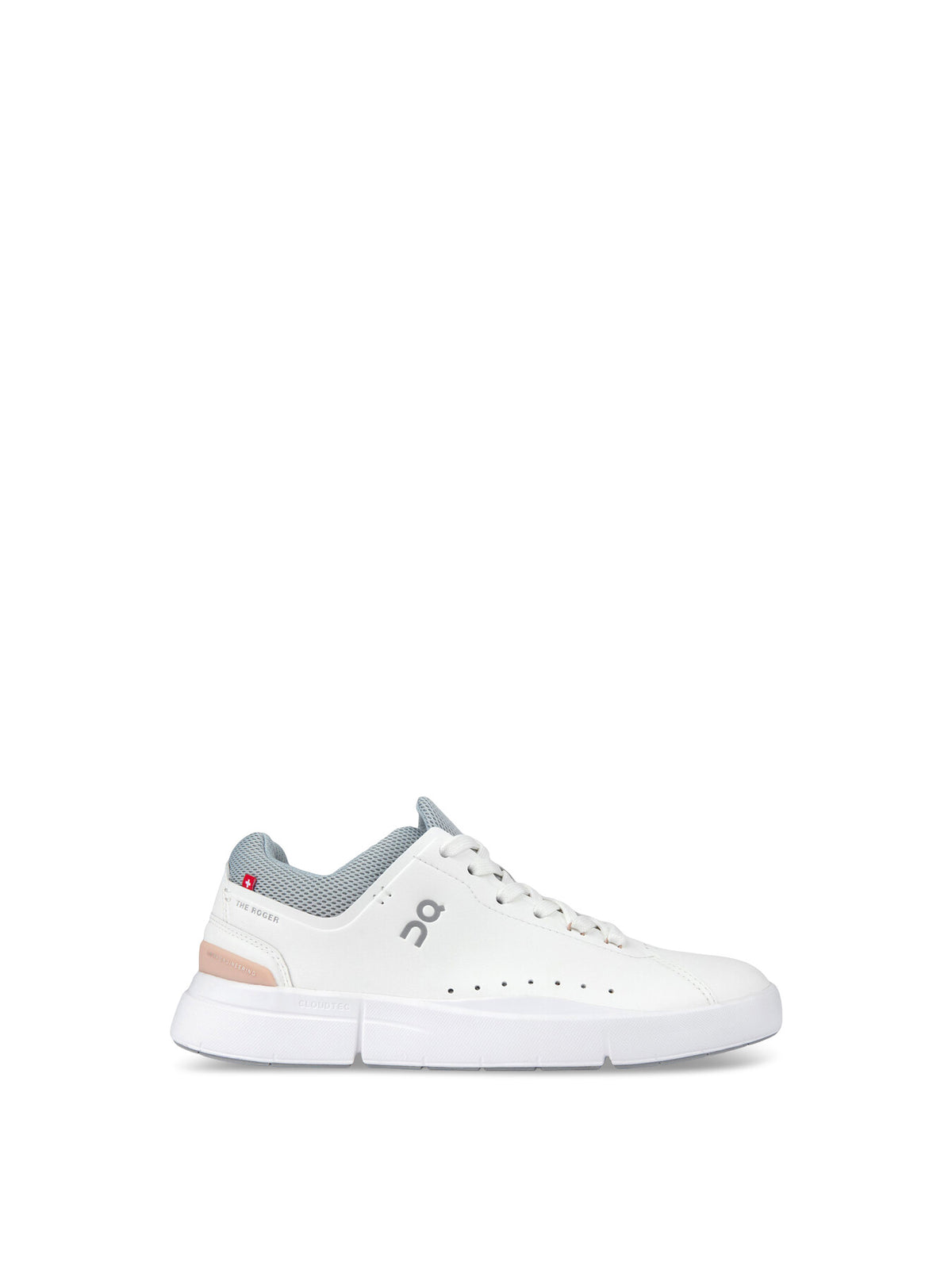 ON The Roger Advantage 2 Trainers