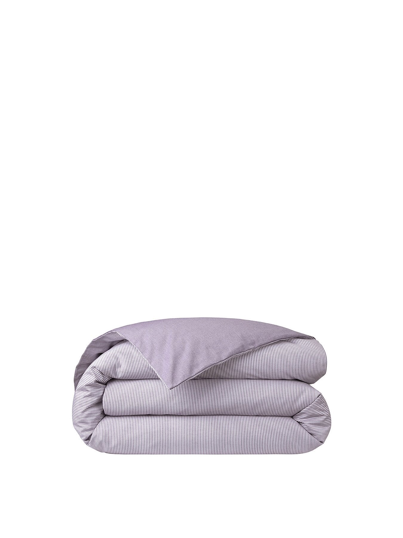 Polo Player Duvet Cover Collection Purple