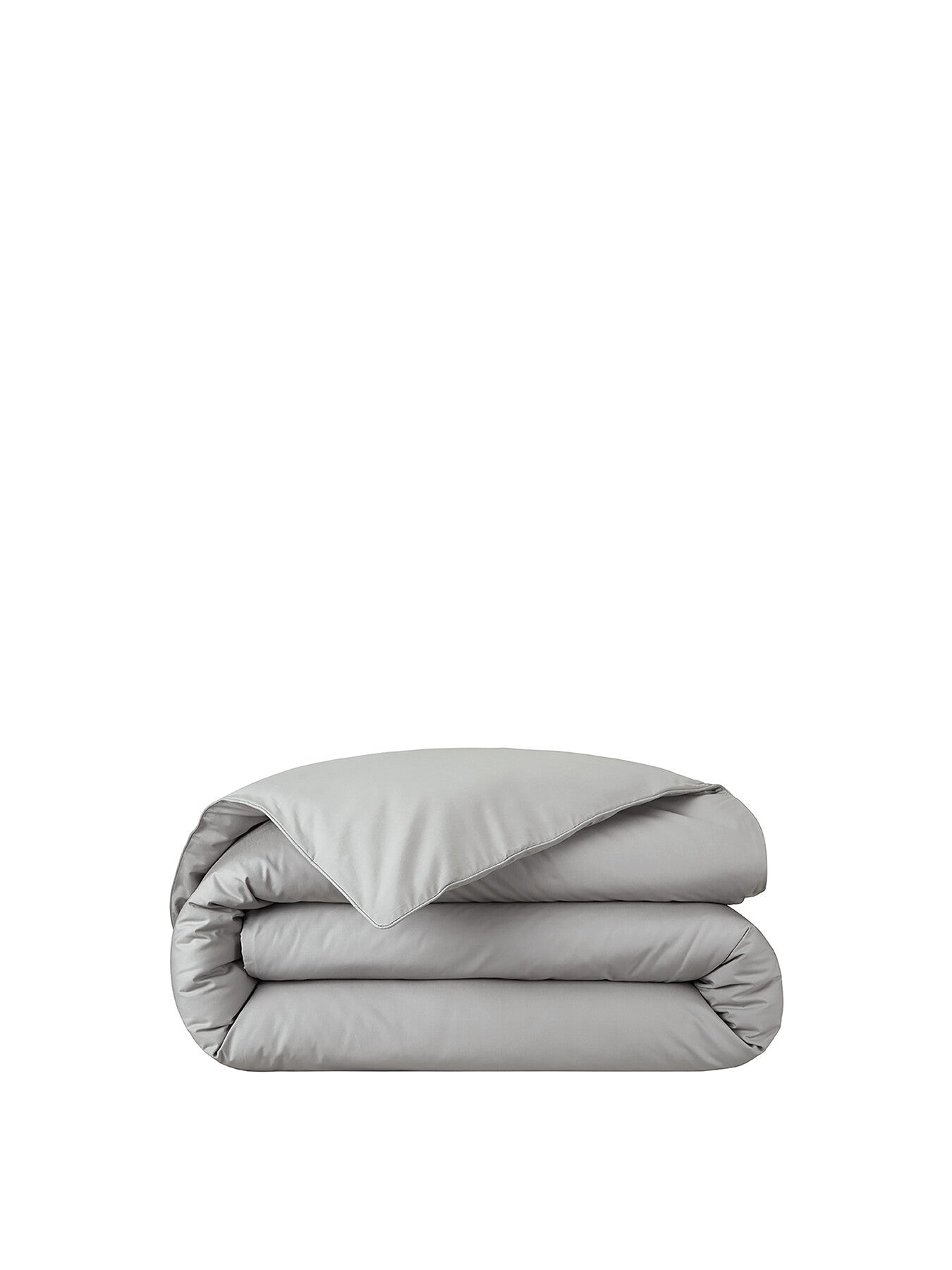 Polo Player Duvet Cover Collection Grey