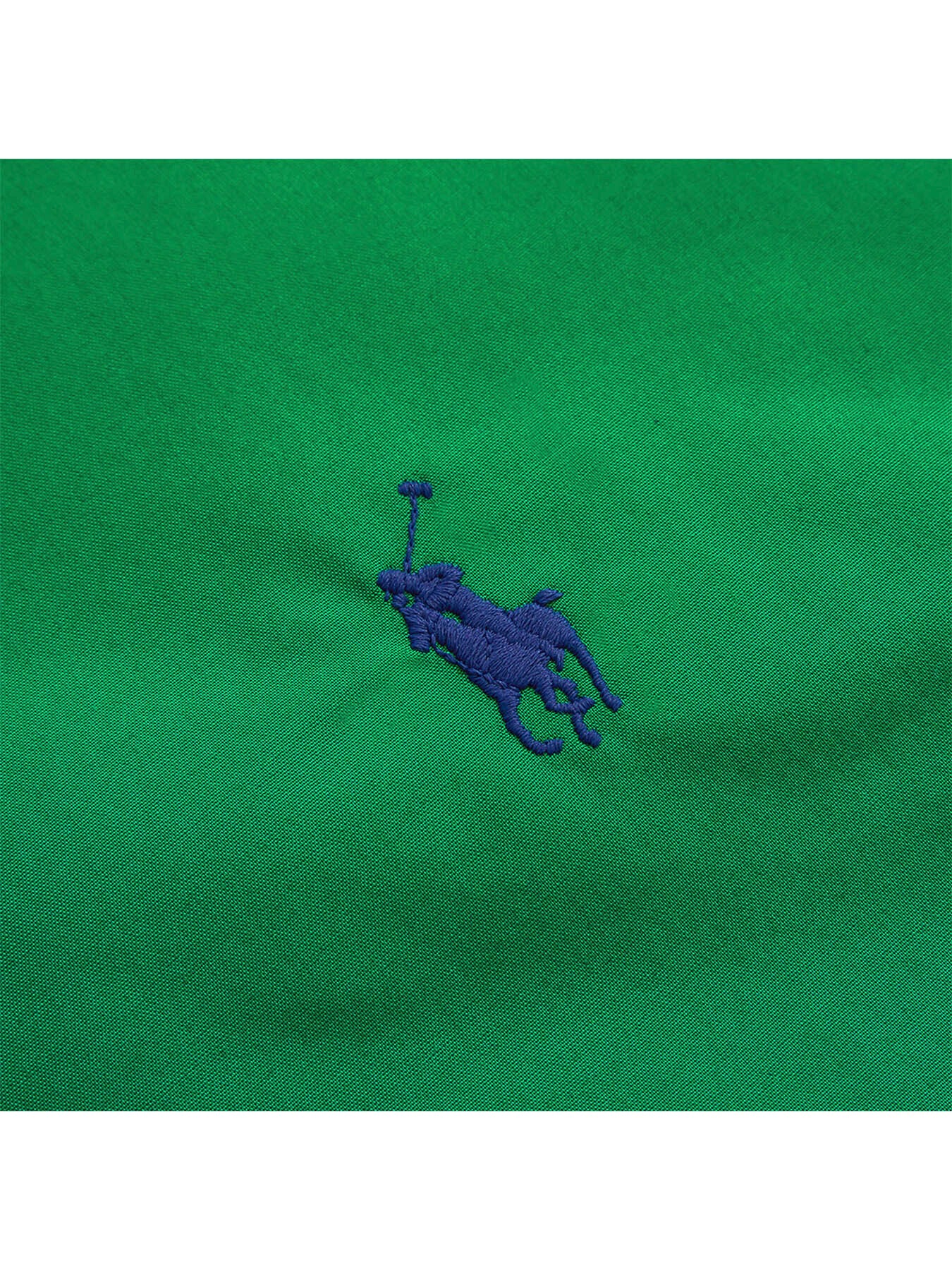 Polo Player Duvet Cover Collection Green
