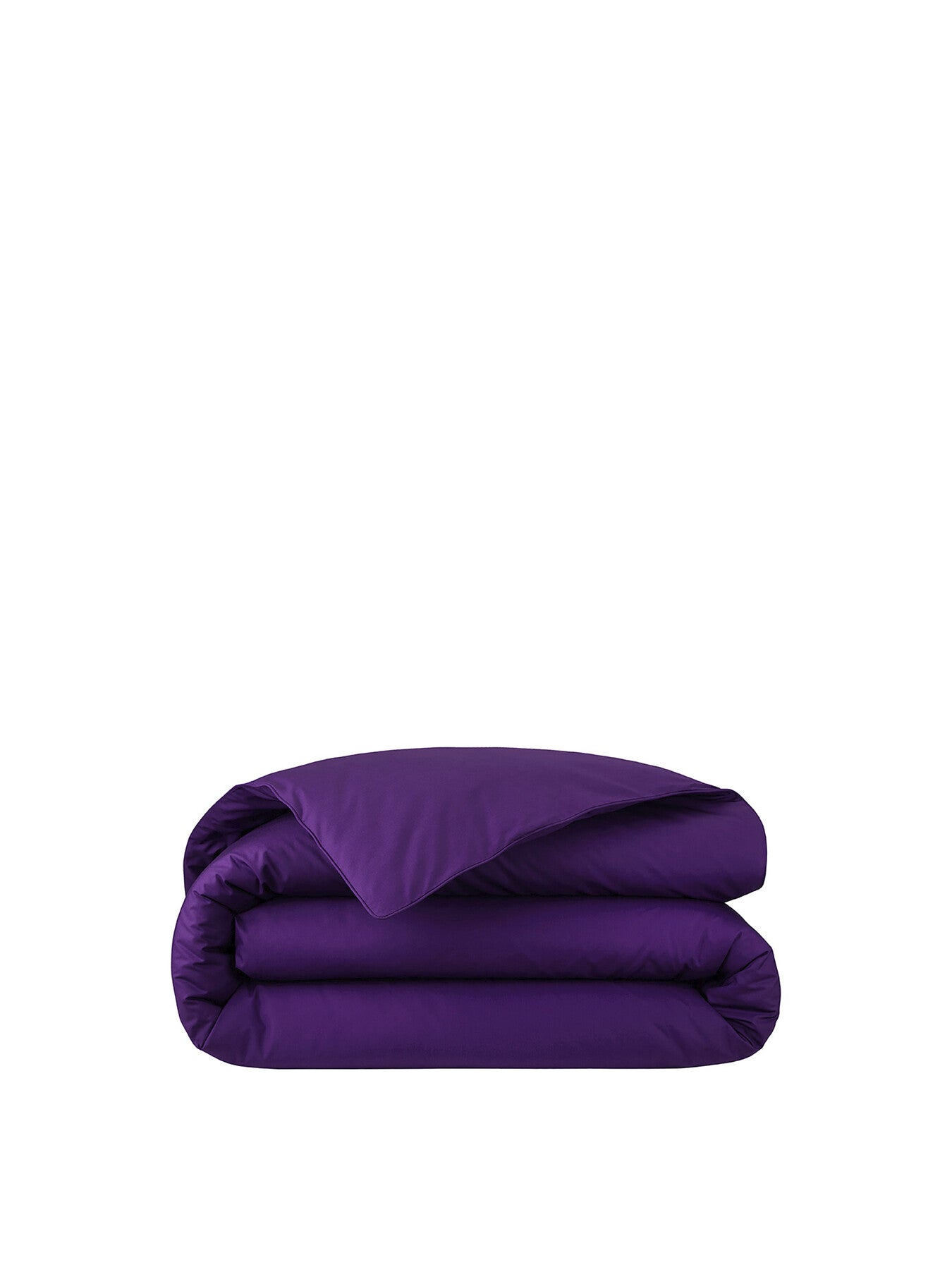 Polo Player Duvet Cover Collection Purple Chalet