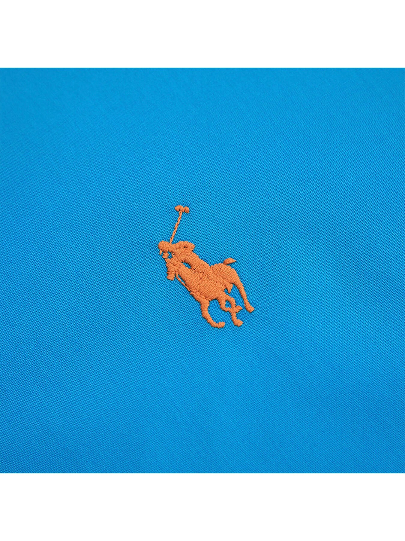 Polo Player Duvet Cover Collection Blue