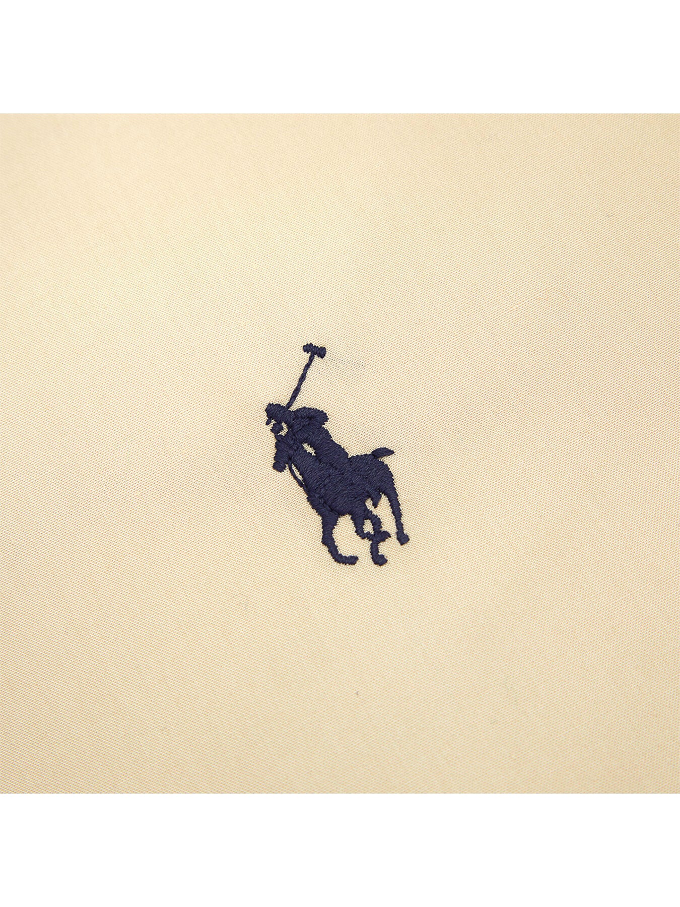 Polo Player Duvet Cover Collection Pale Oak