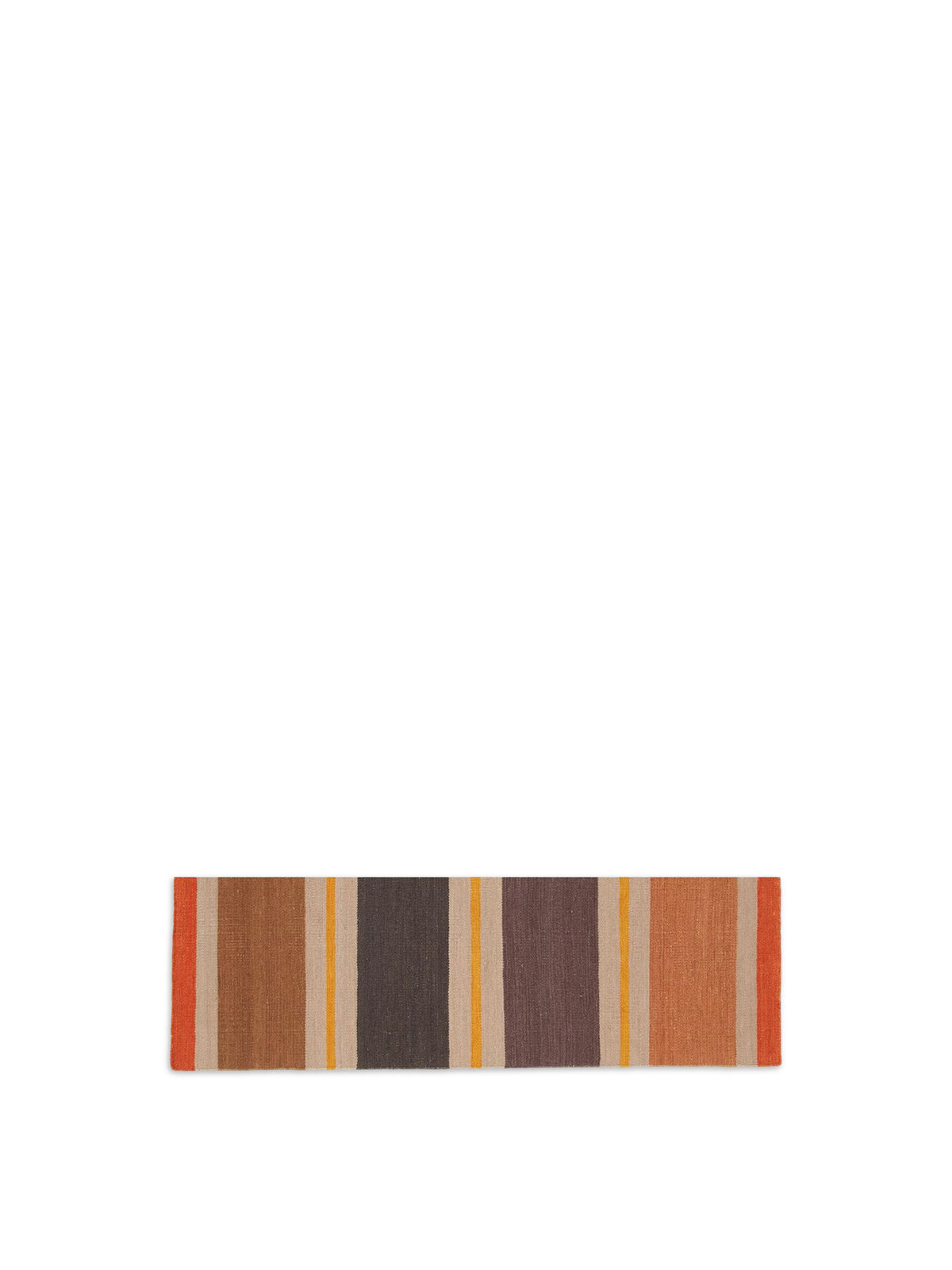 Benares Runner Rug