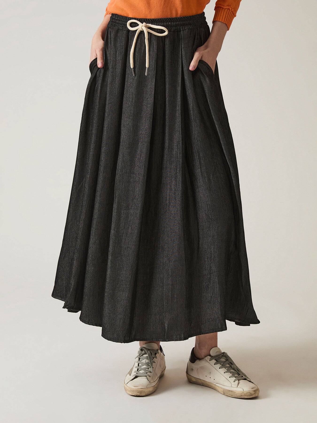 Maxi Skirt