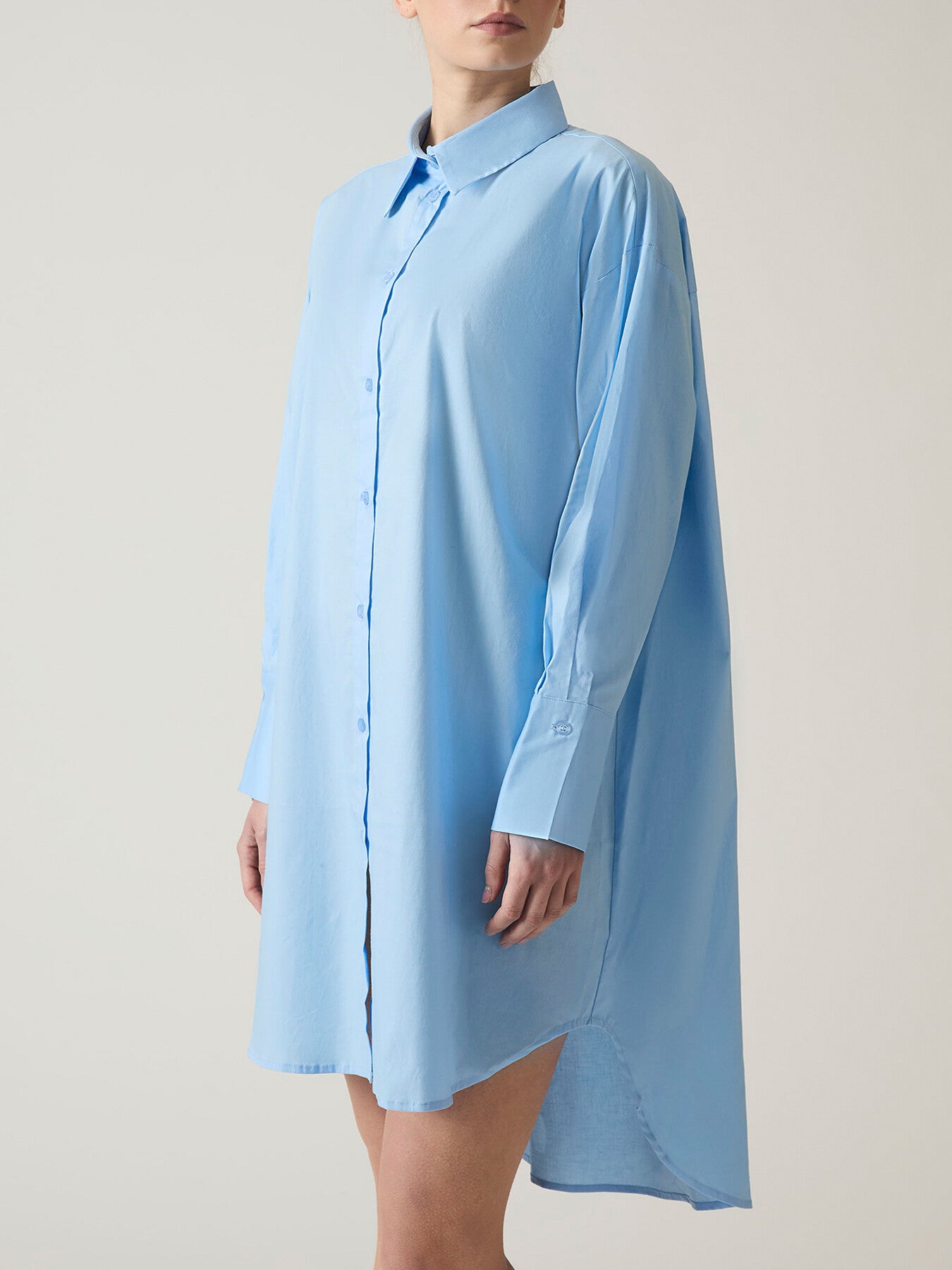 Oversized Shirt