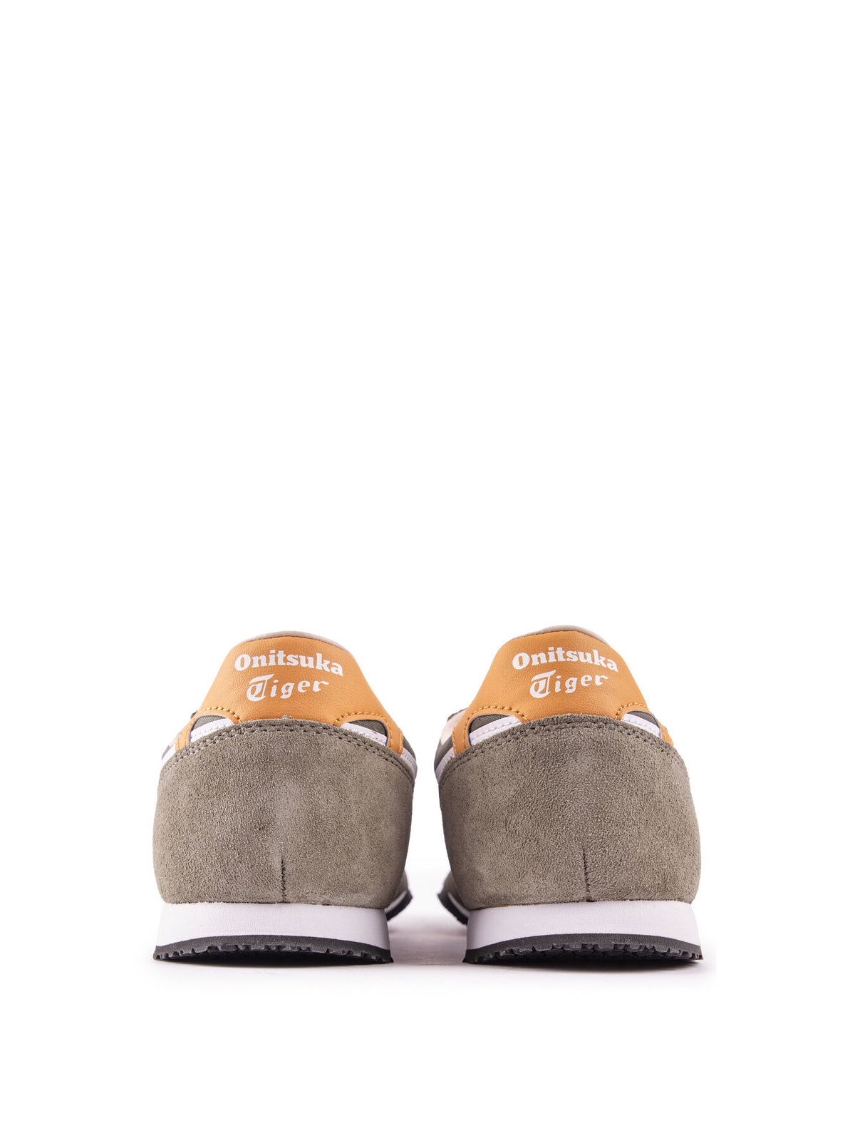 No ColourONITSUKA TIGER Serrano Trainers