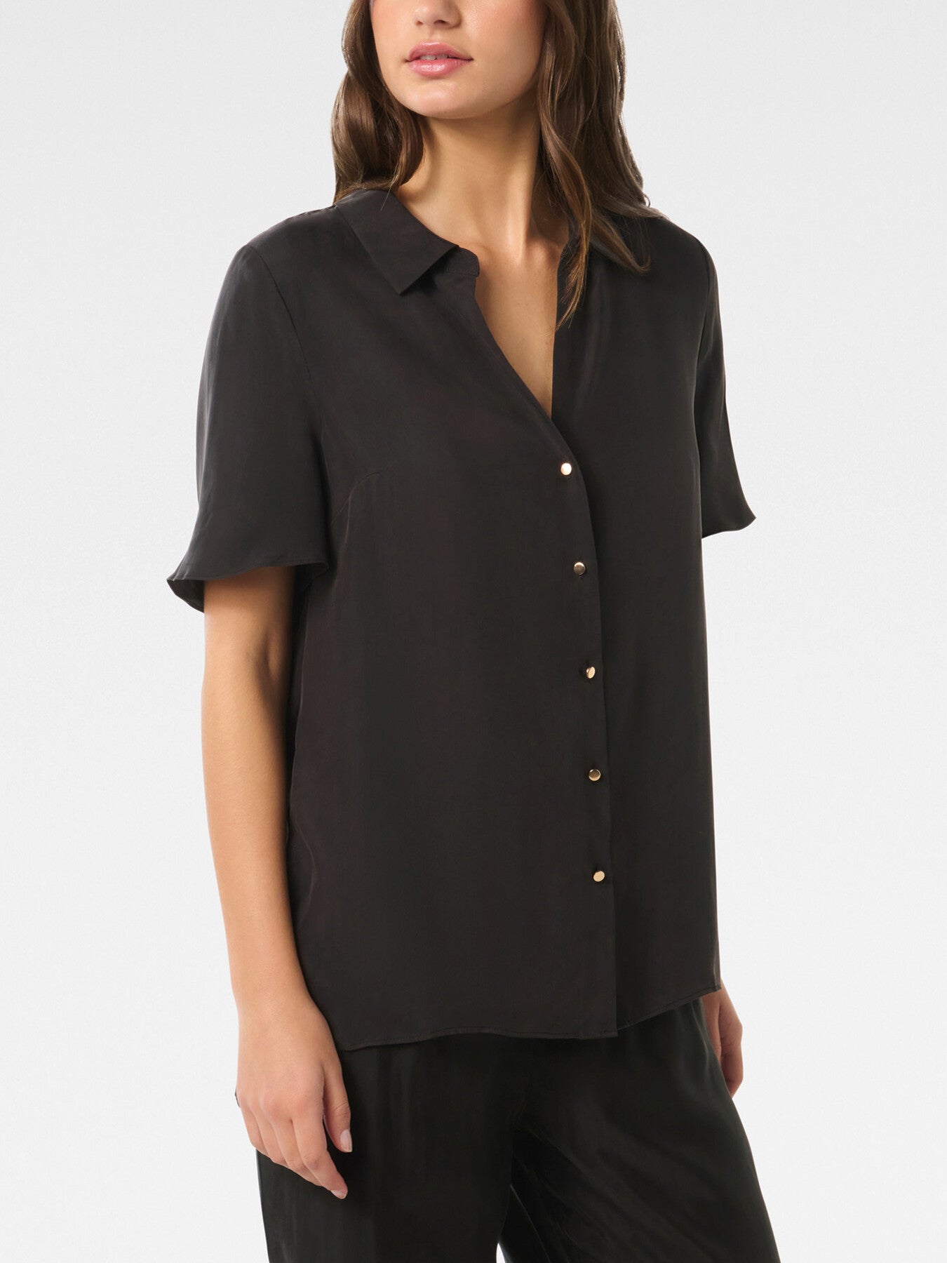 Betsy Cupro Shirt