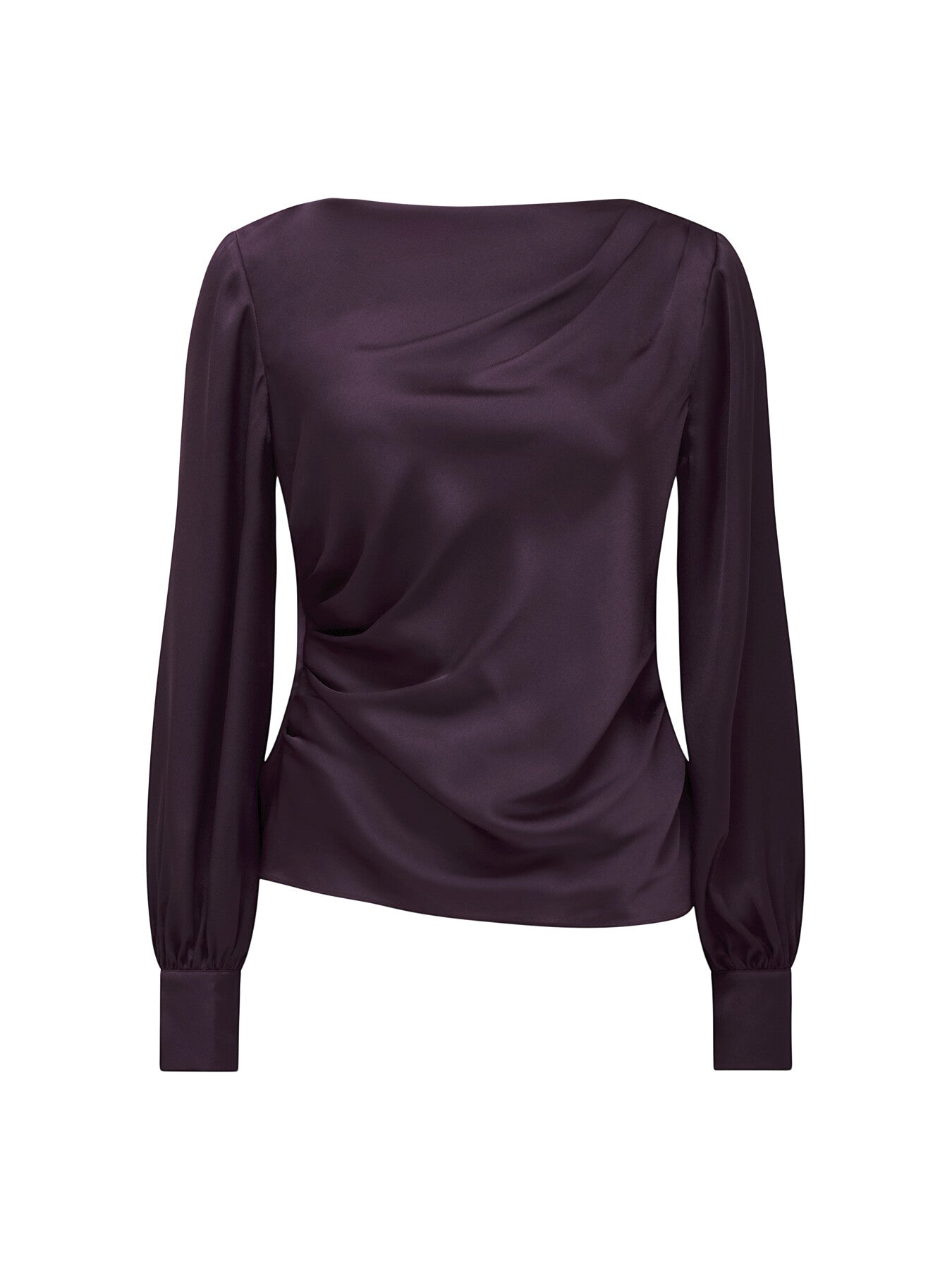 Rahnee Ruched Top