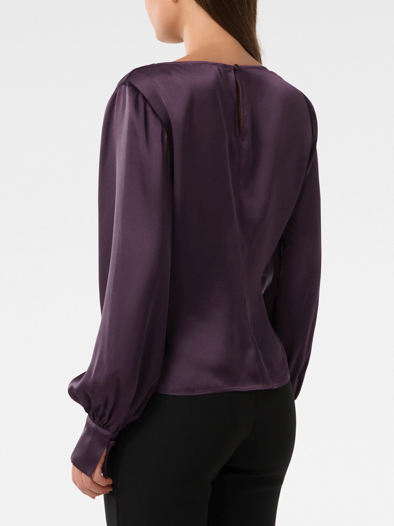 Rahnee Ruched Top