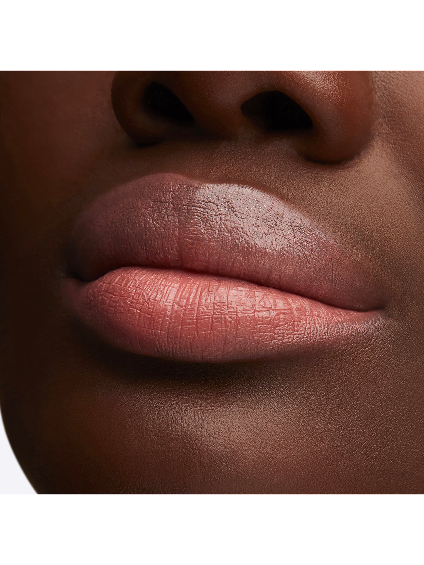 Lustre Glass Lipstick