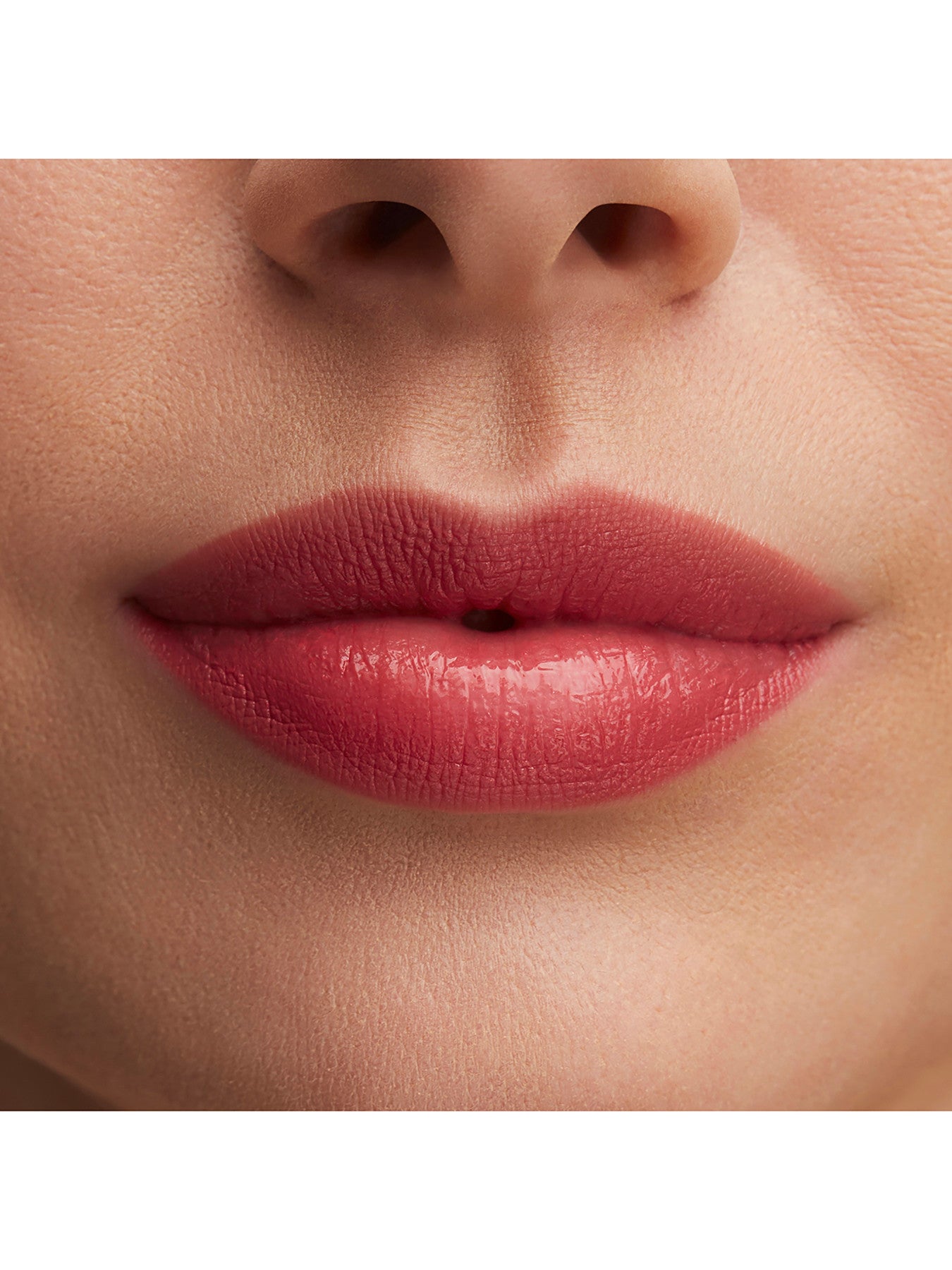 Lustre Glass Lipstick