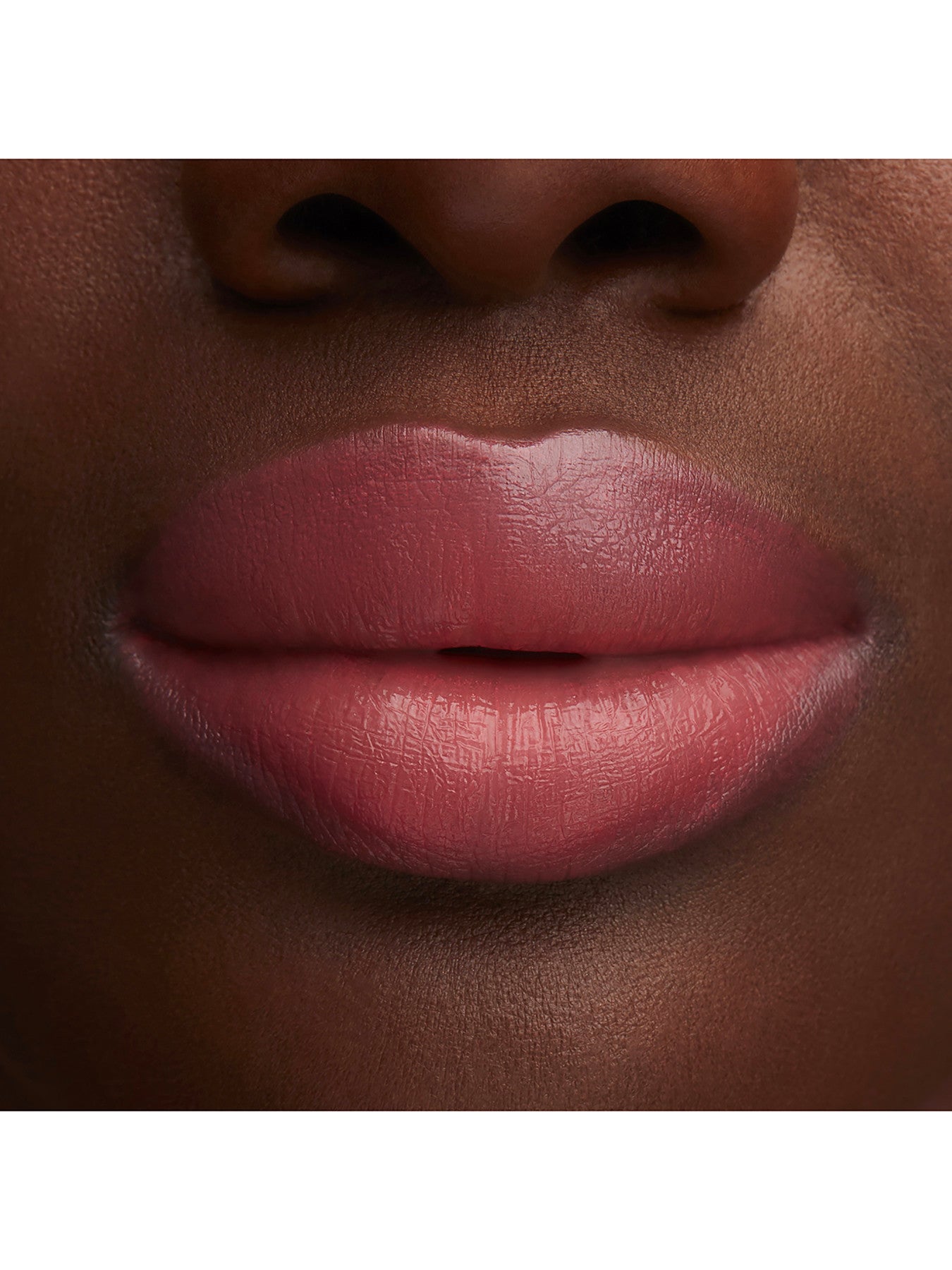 Lustre Glass Lipstick