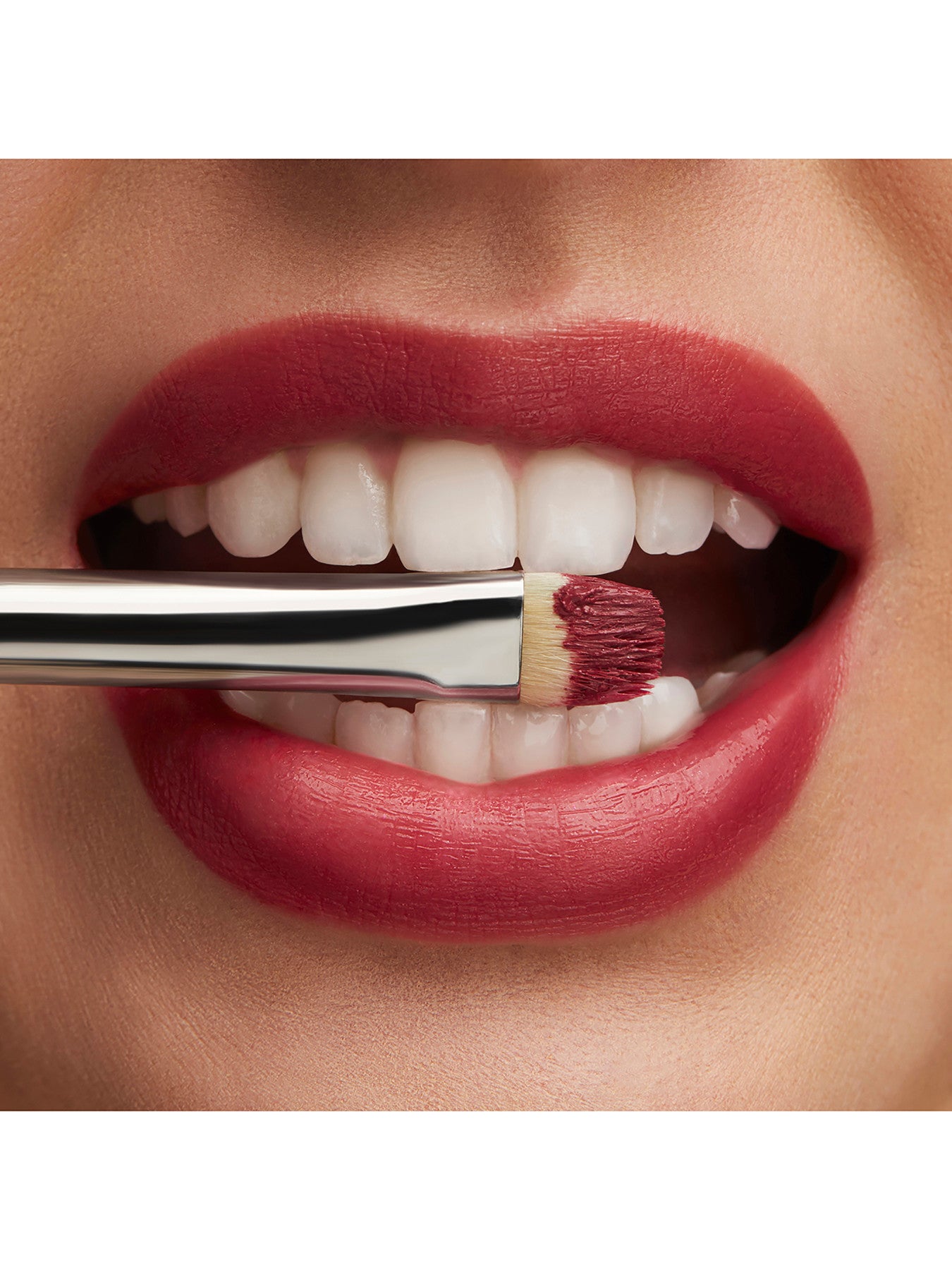 Lustre Glass Lipstick