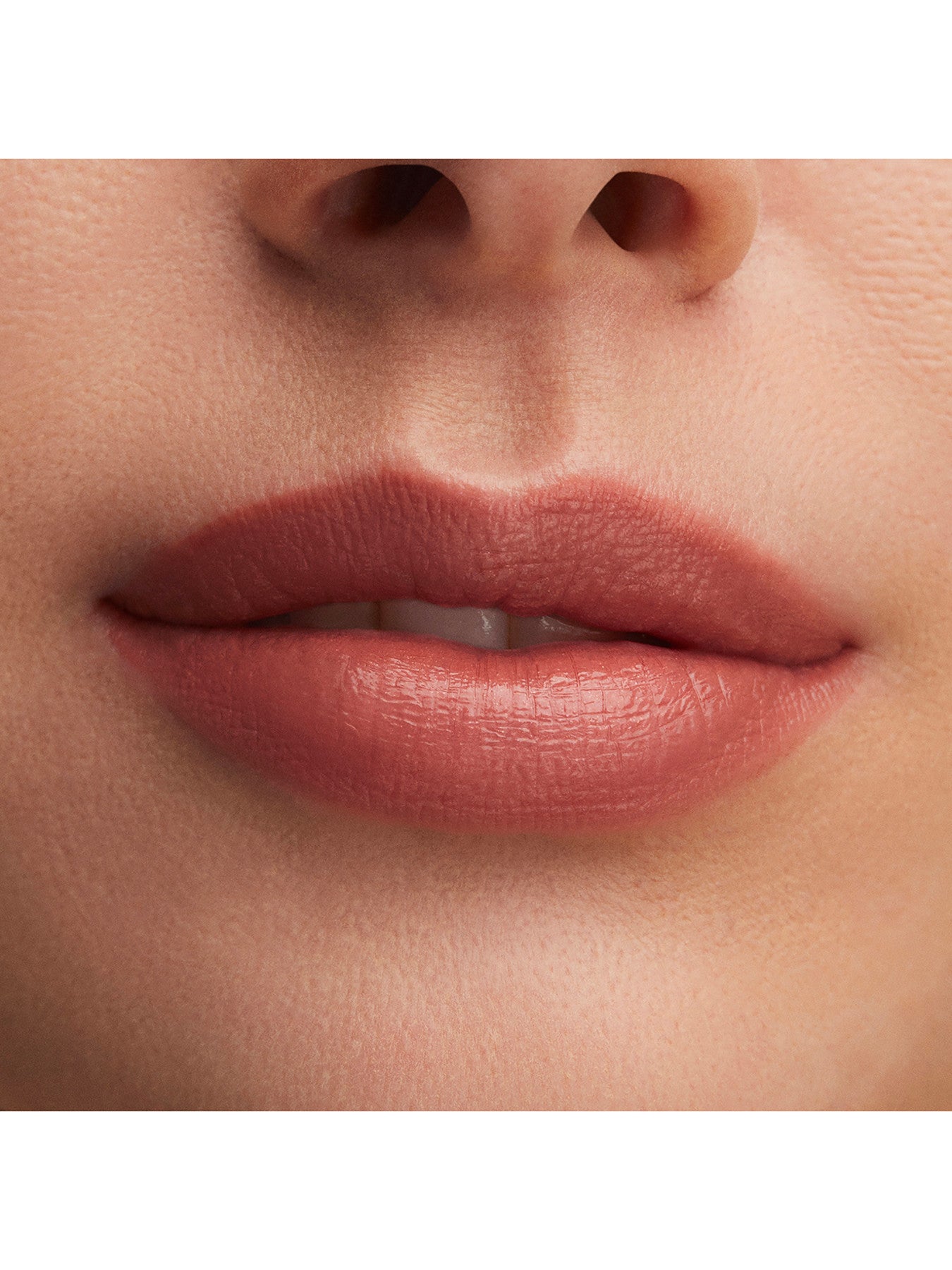 Lustre Glass Lipstick