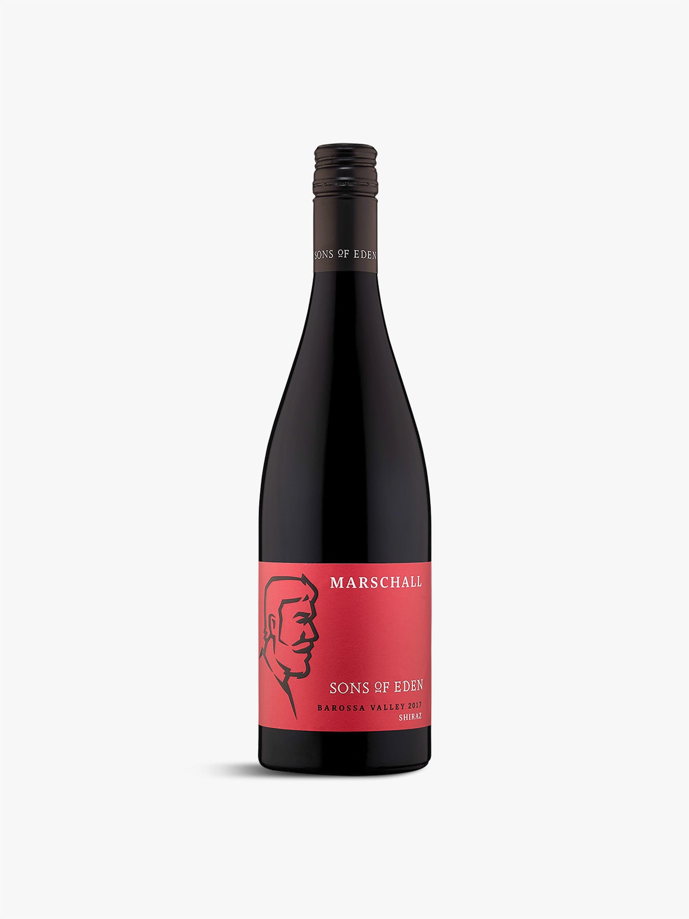 Marschall Barossa Valley Shiraz 75cl