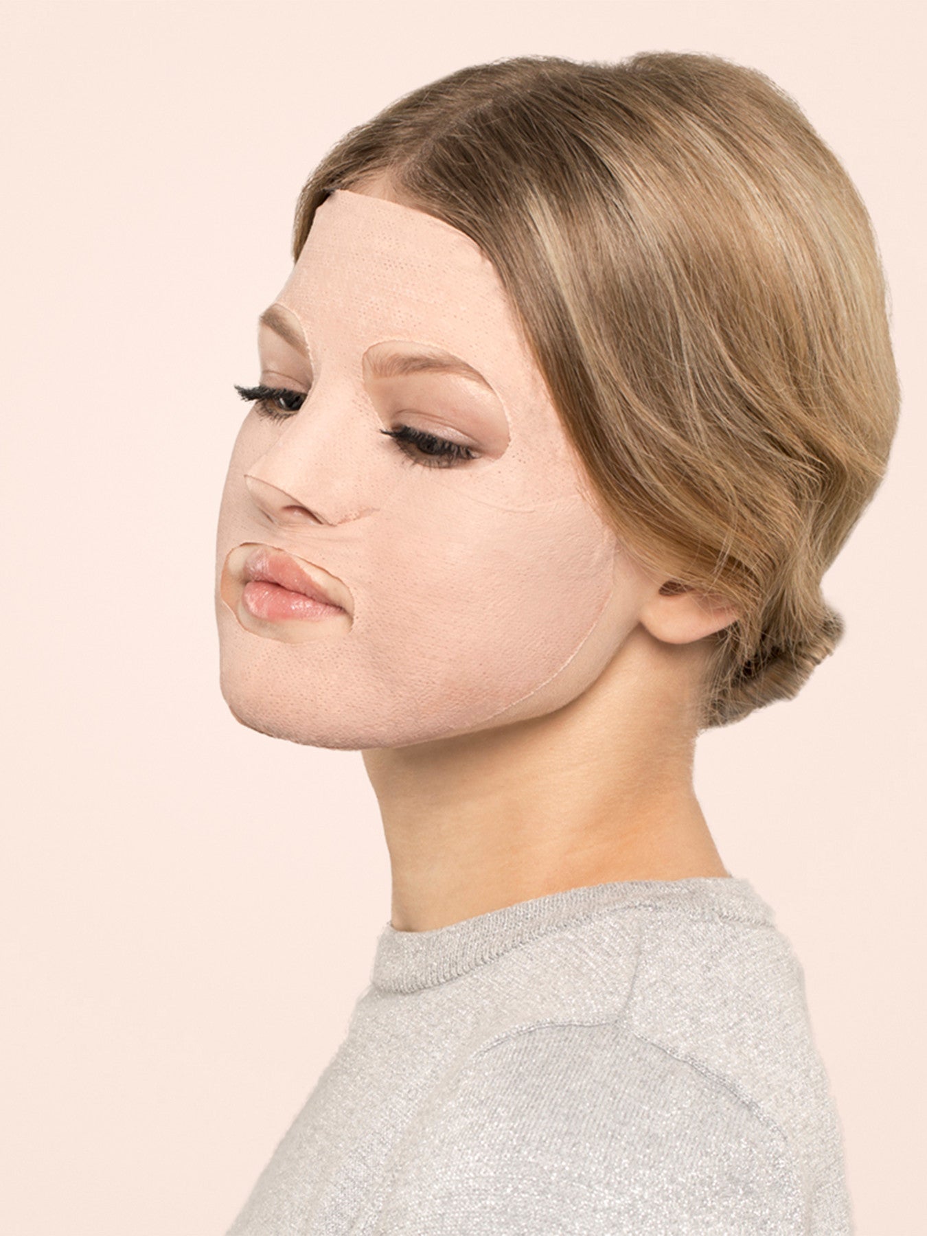 Silkmund Pink Clay