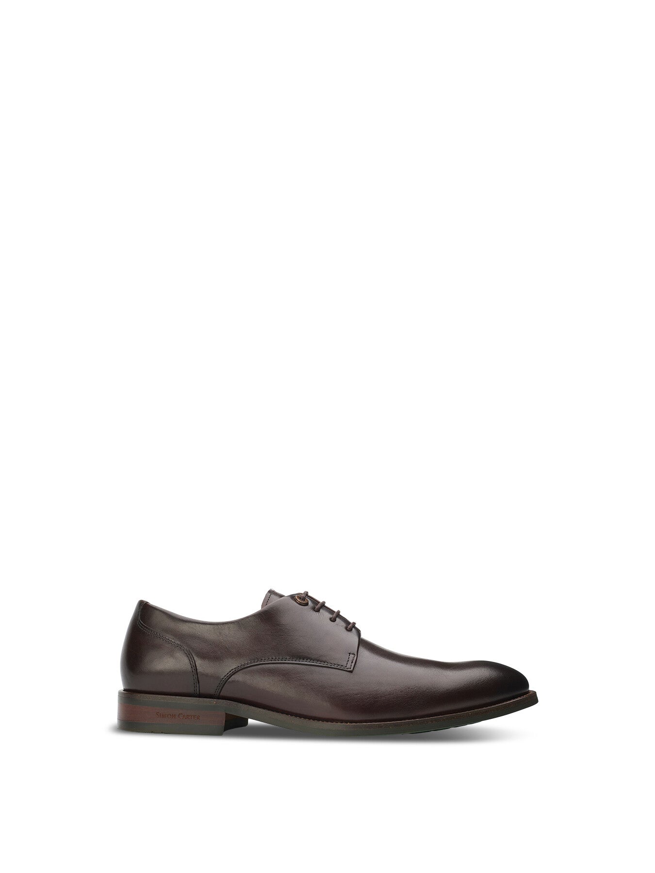 SIMON CARTER Stegosaurus Derby Shoes