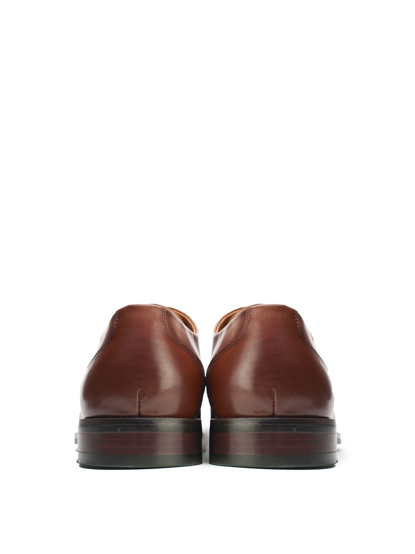SIMON CARTER Stegosaurus Derby Shoes
