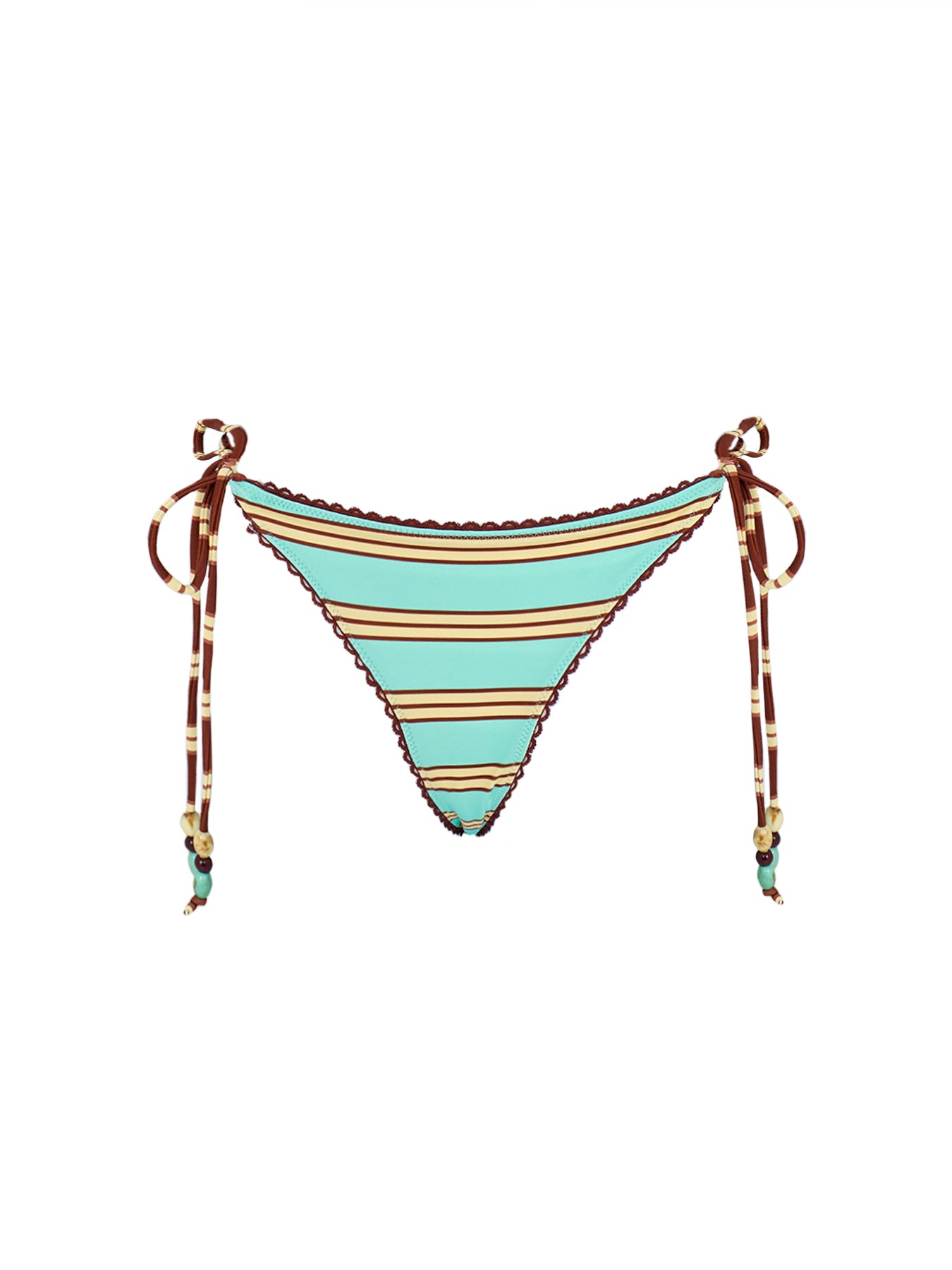 Reversible Bikini Bottom