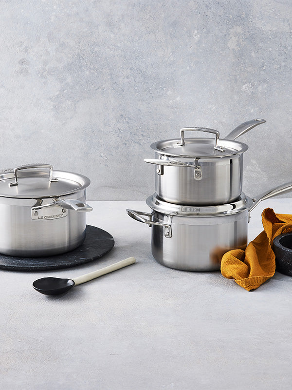 Stainless Steel