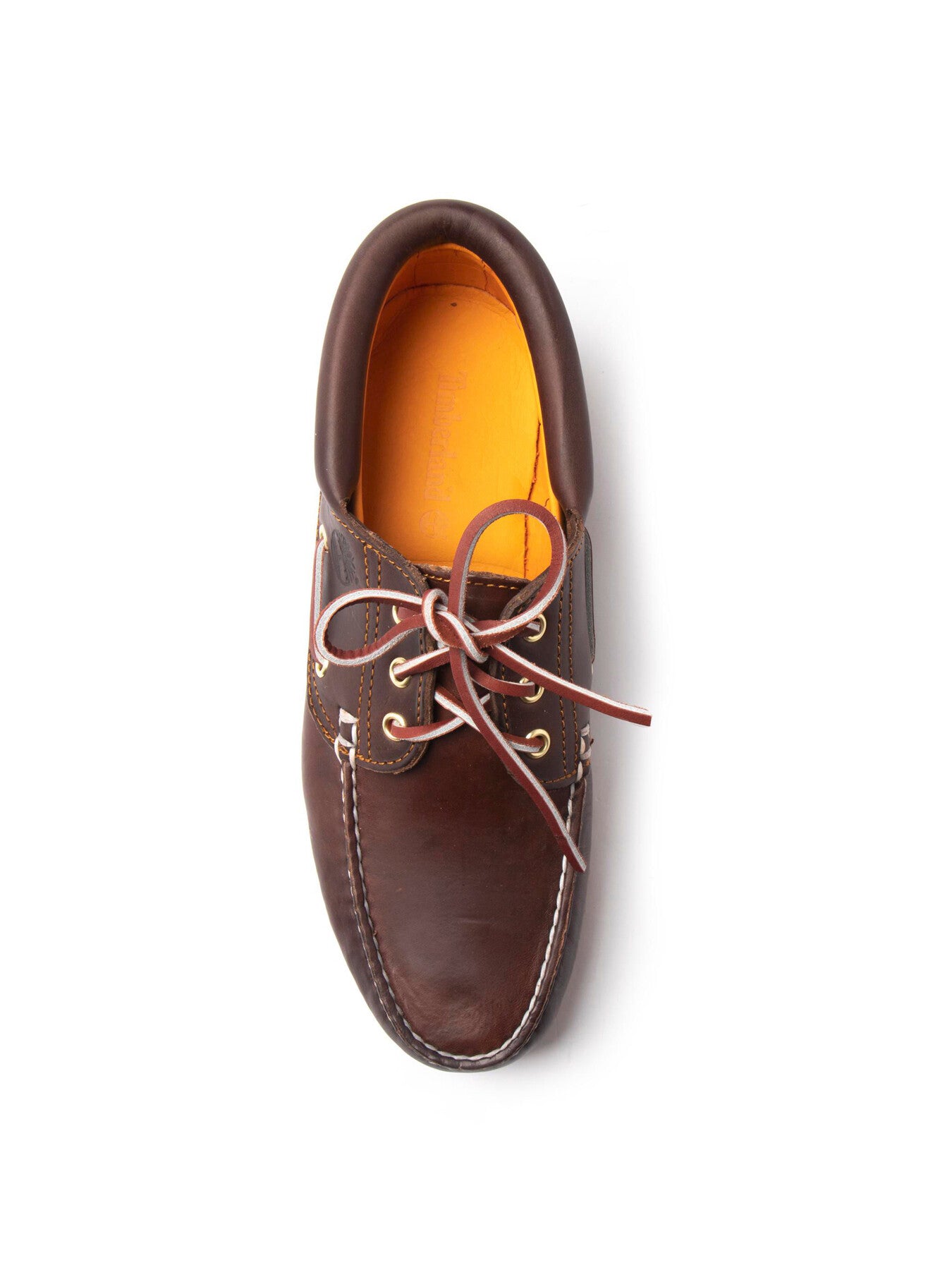 TIMBERLAND Authentics 3 Eye Shoes