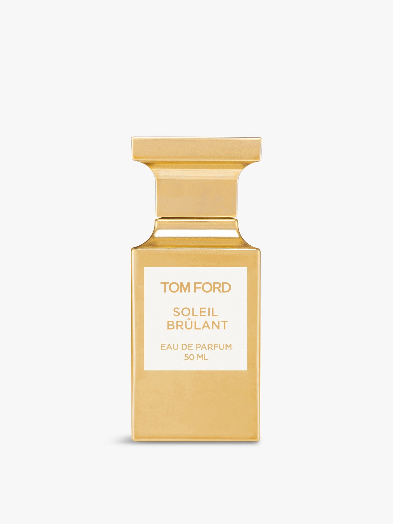 Soleil Brulant Eau de Parfum 50ml