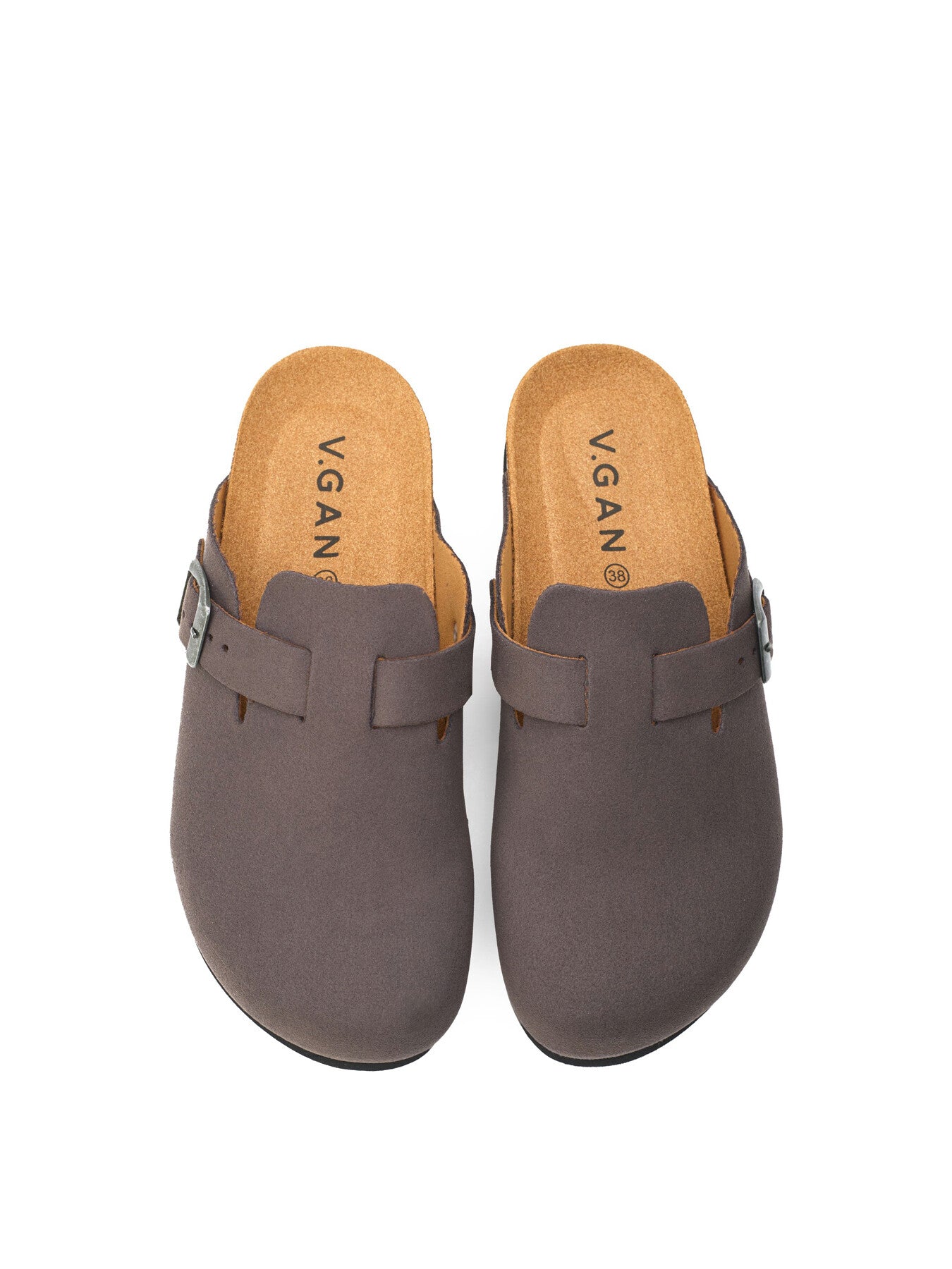 Taro Comfort Footbed Slippers