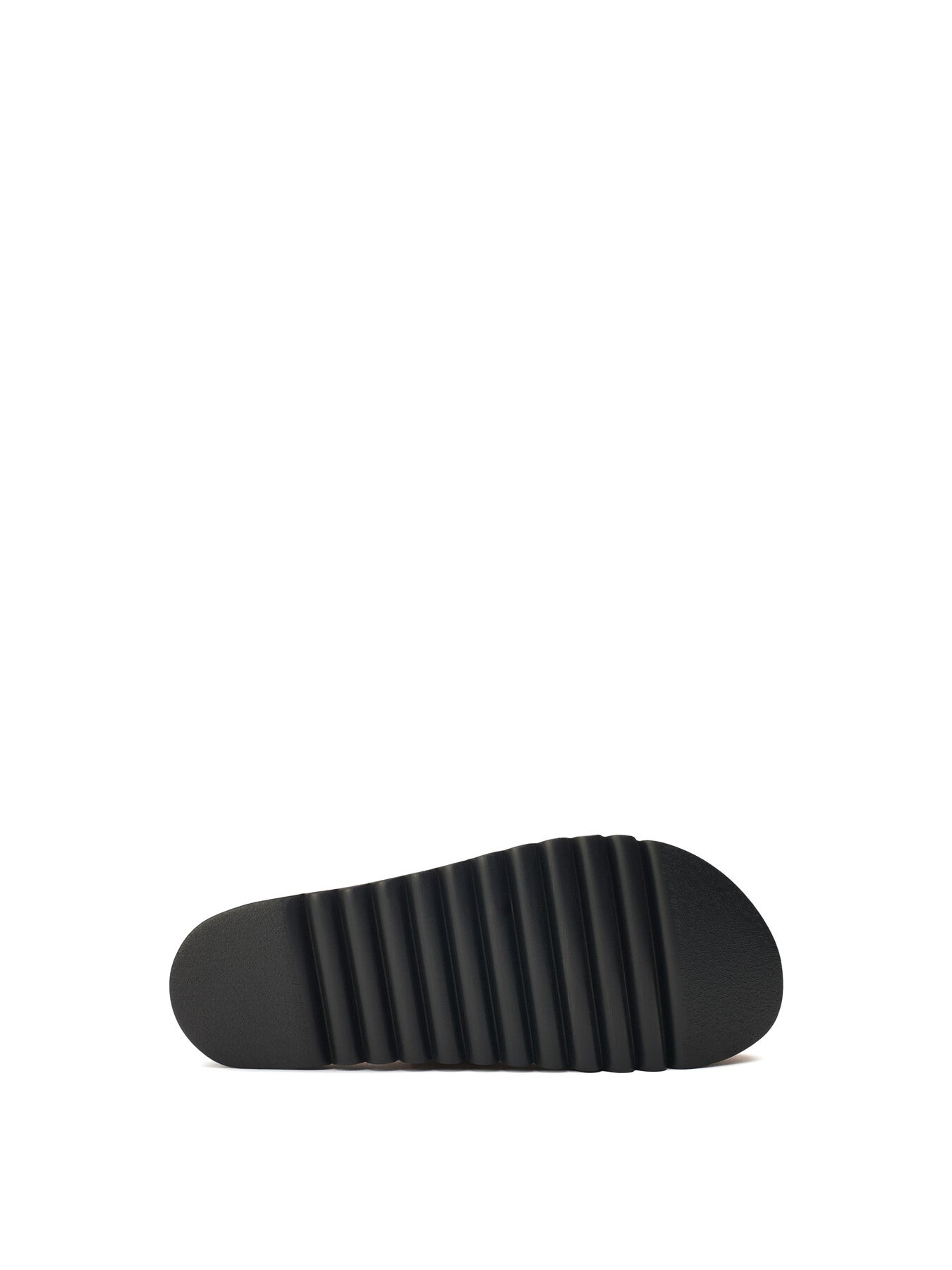Taro Comfort Footbed Slippers