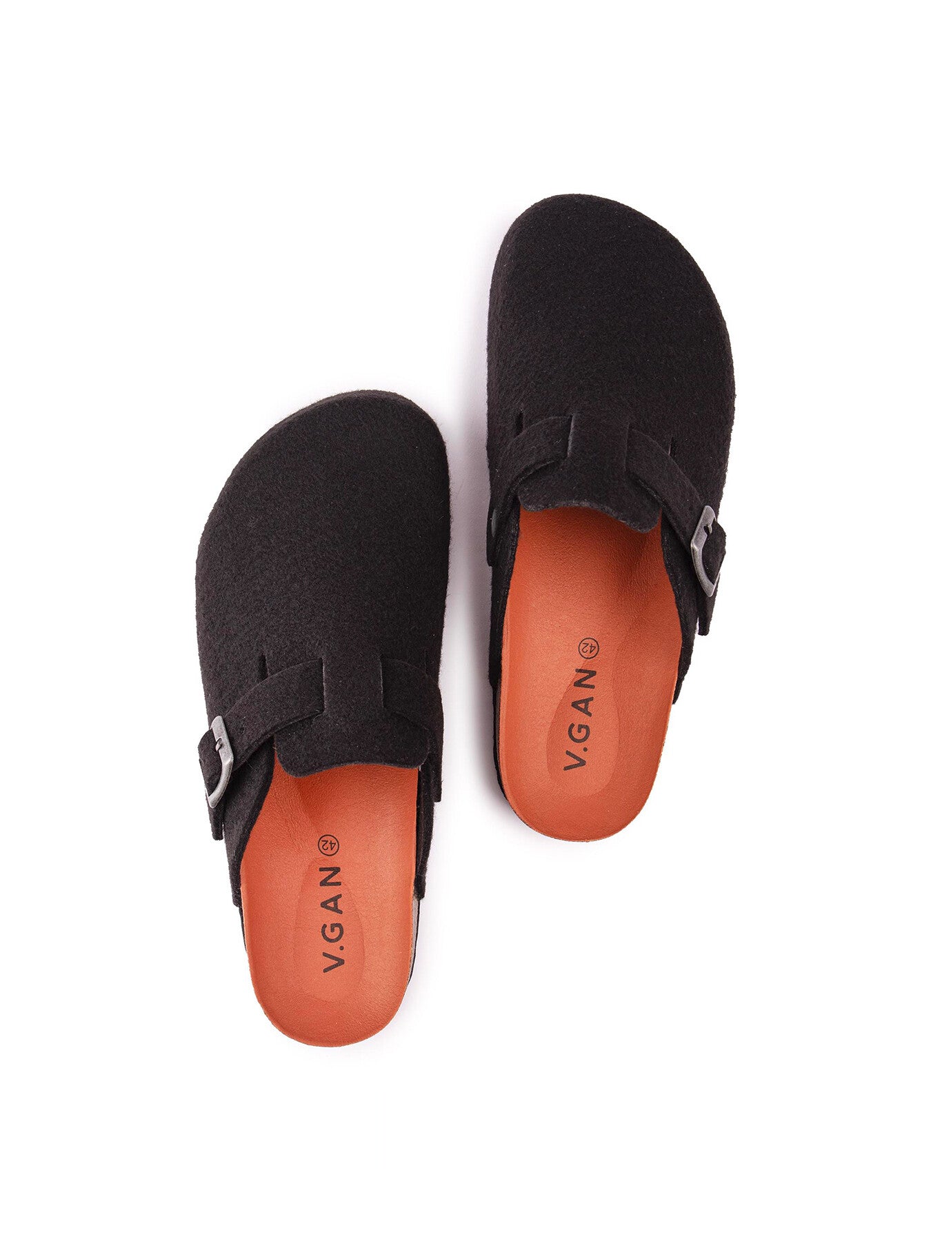 V.GAN Vegan Taro Footbed Sandals