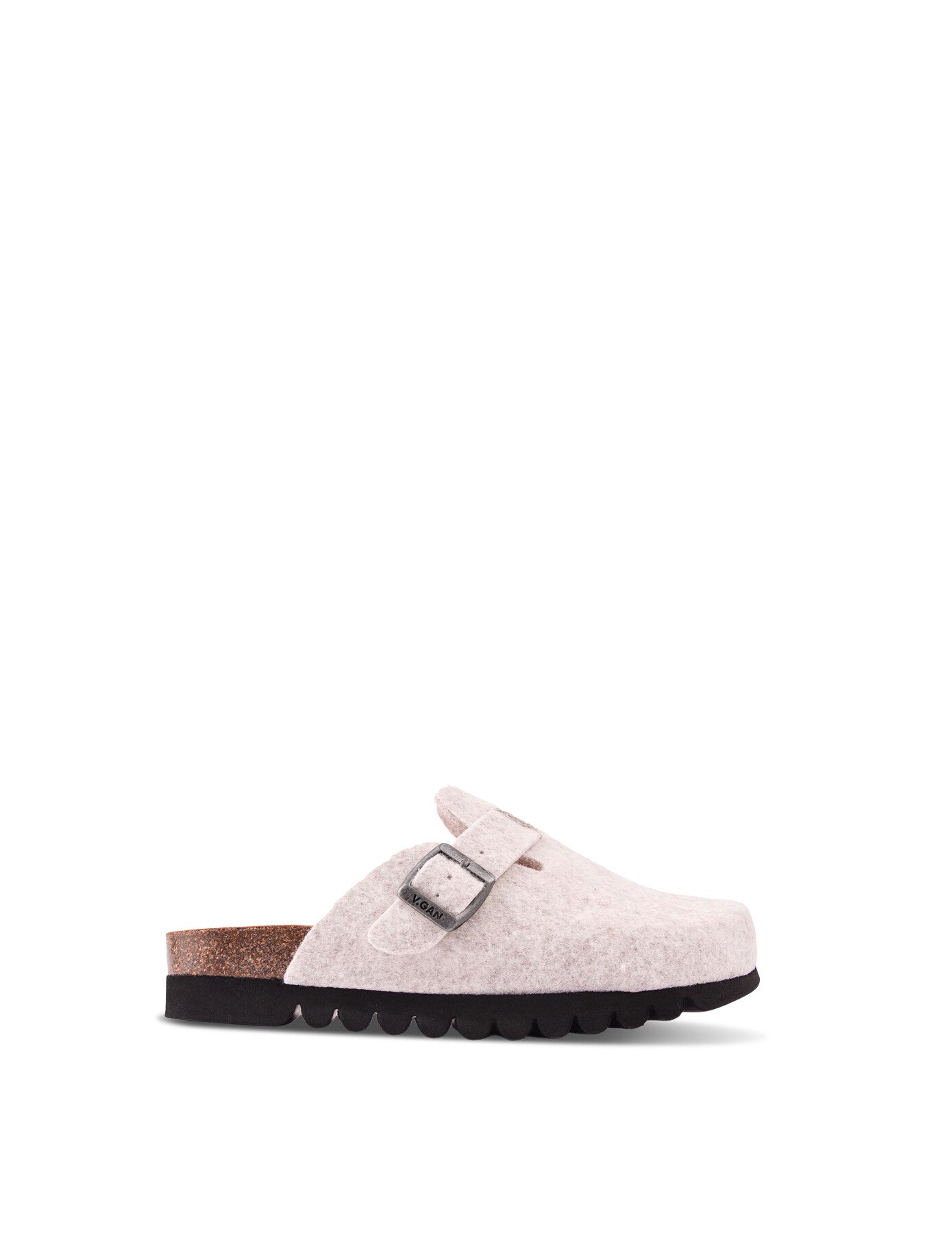 V.GAN Vegan Taro Footbed Sandals