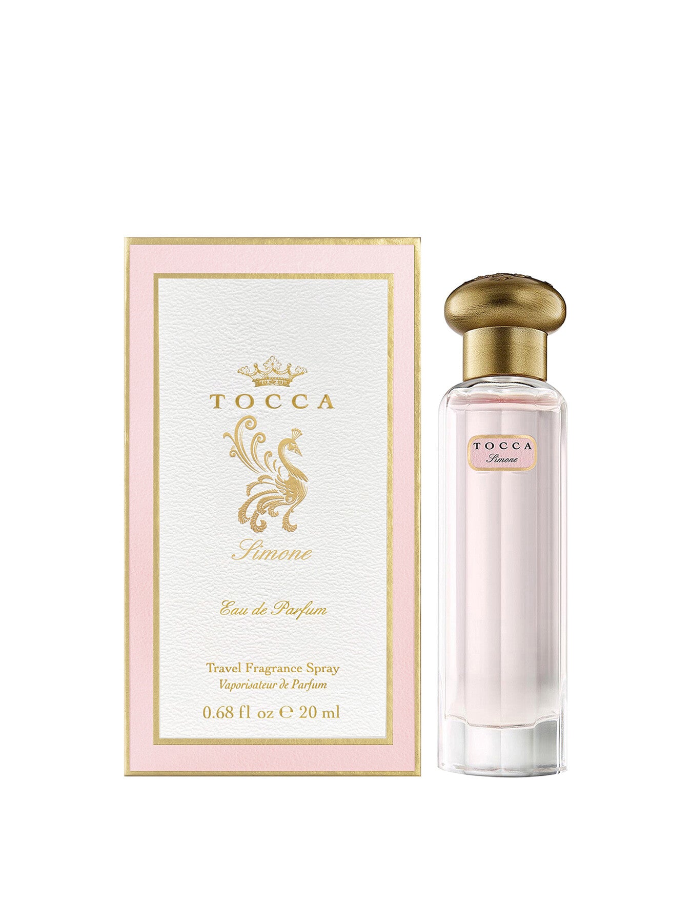 Simone Eau de Parfum 20ml