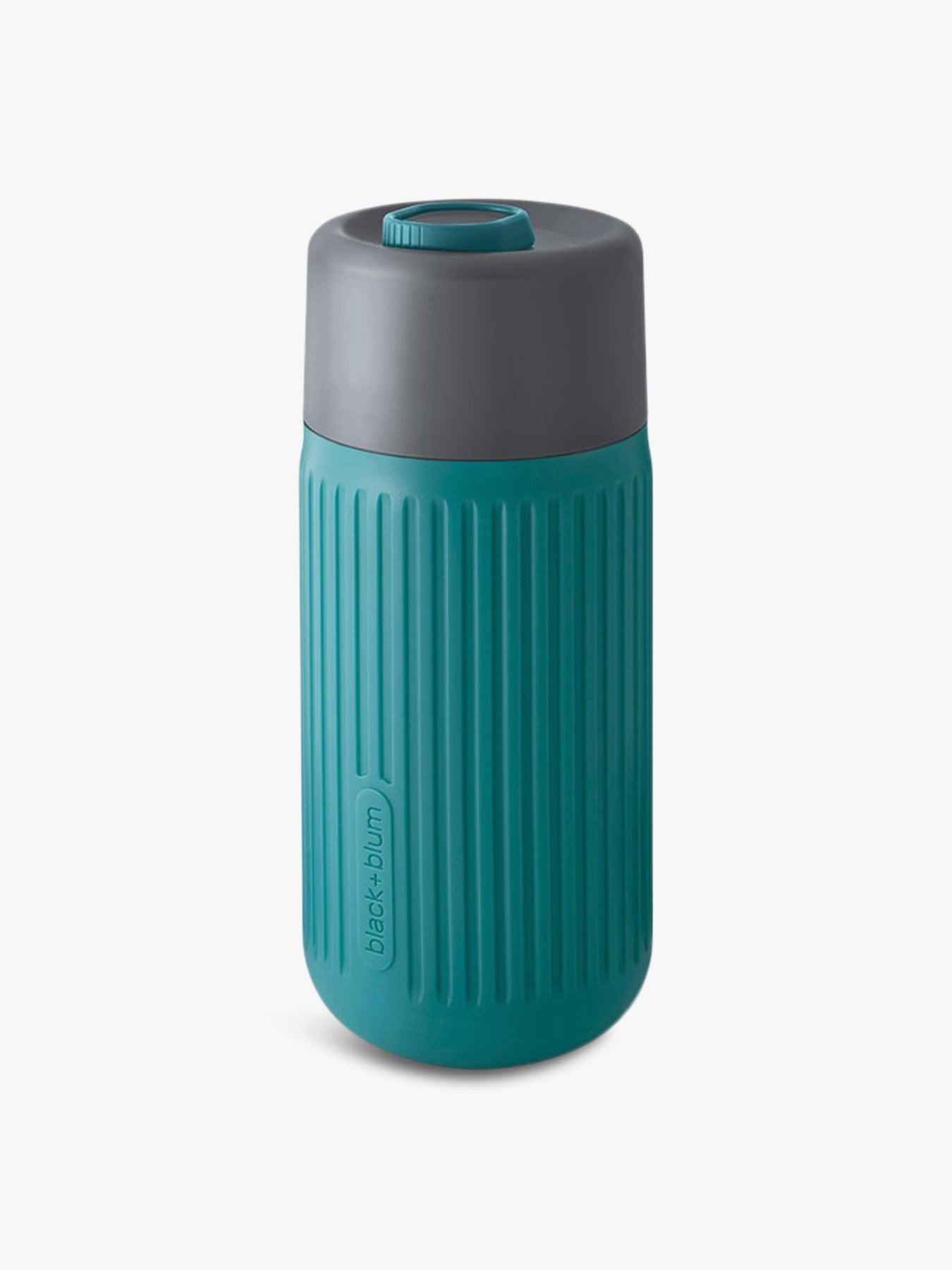 Glass Travel Cup