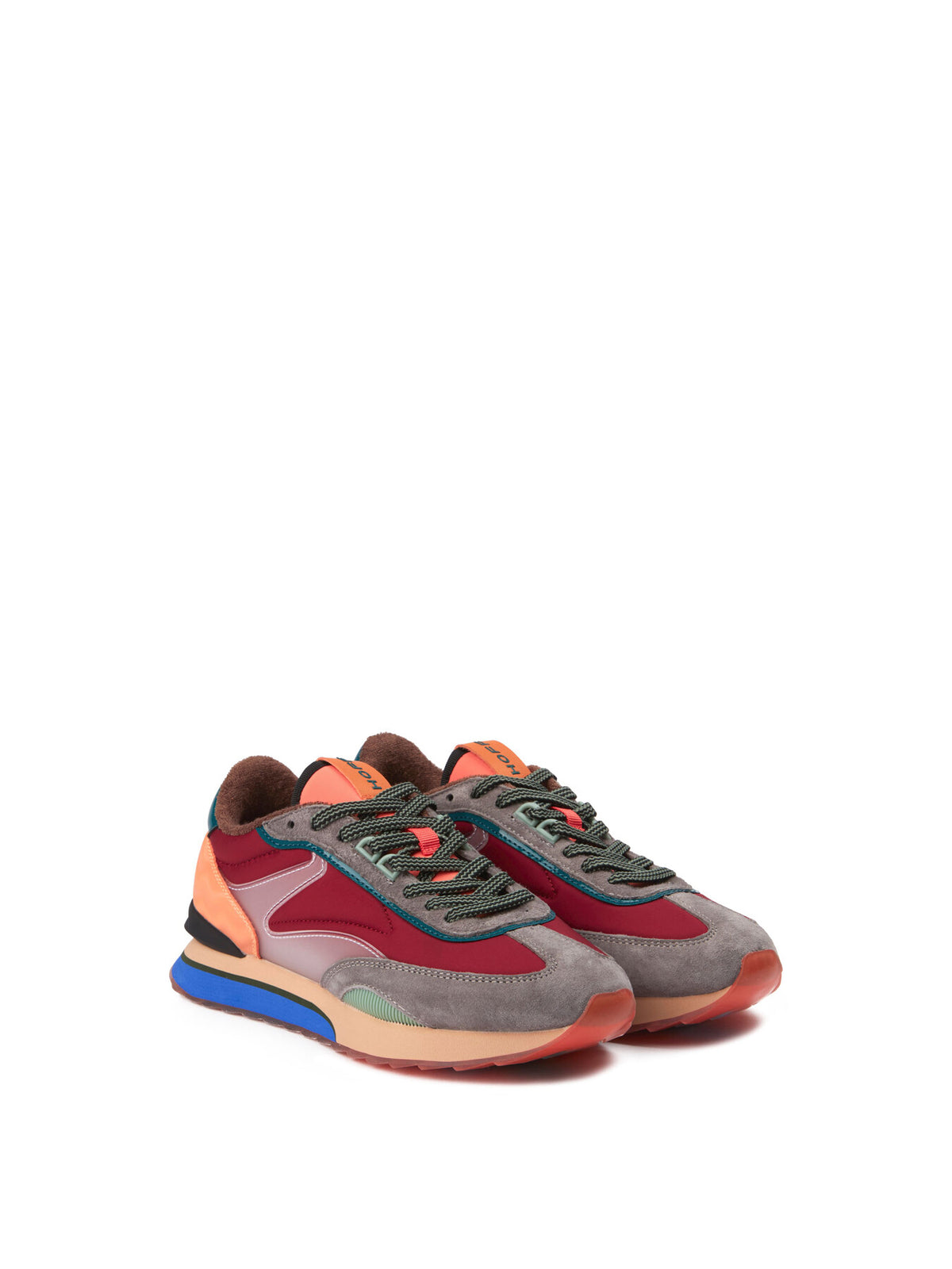 HOFF The James Trainers