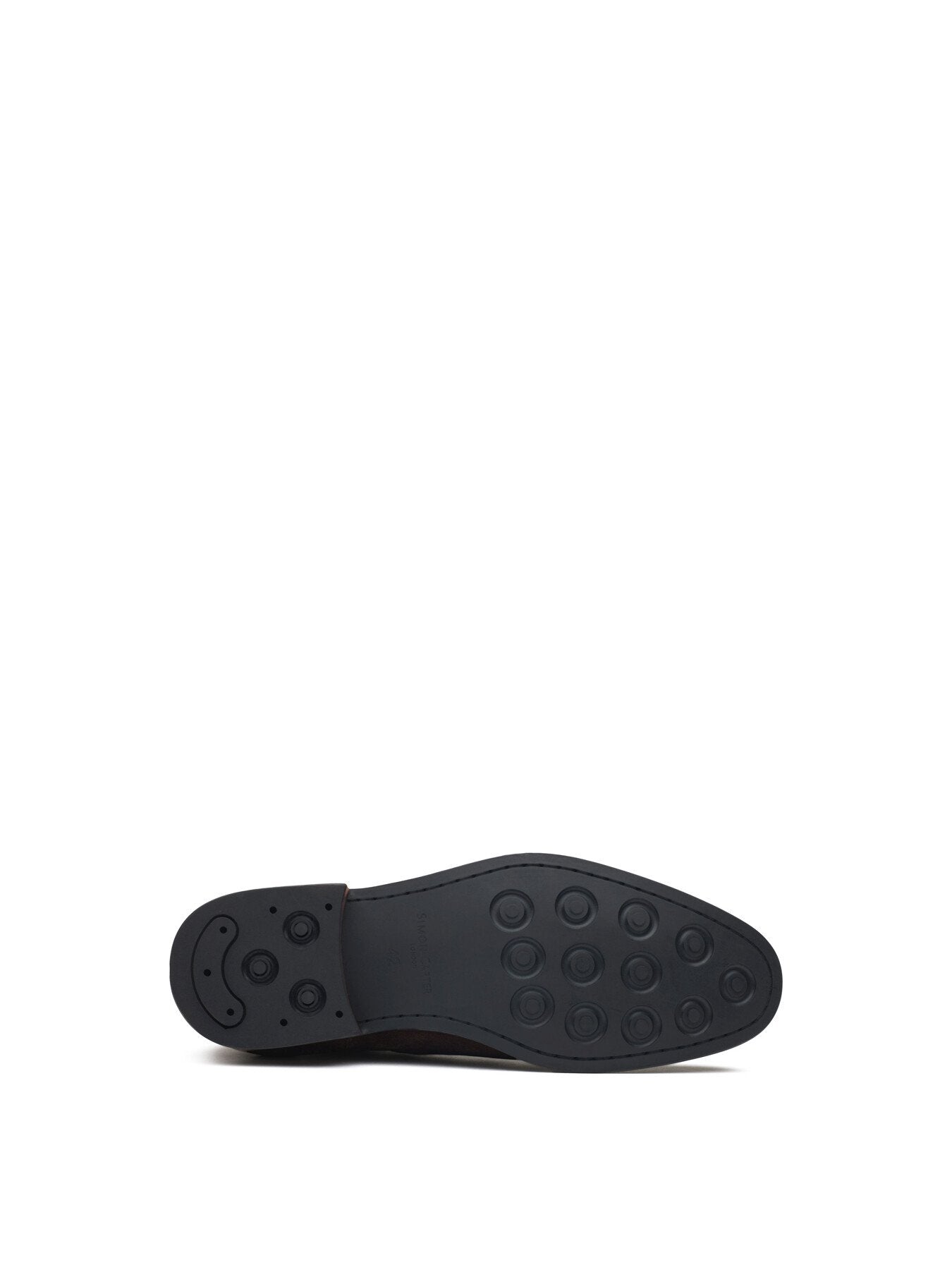 Trex Chelsea Boots Black