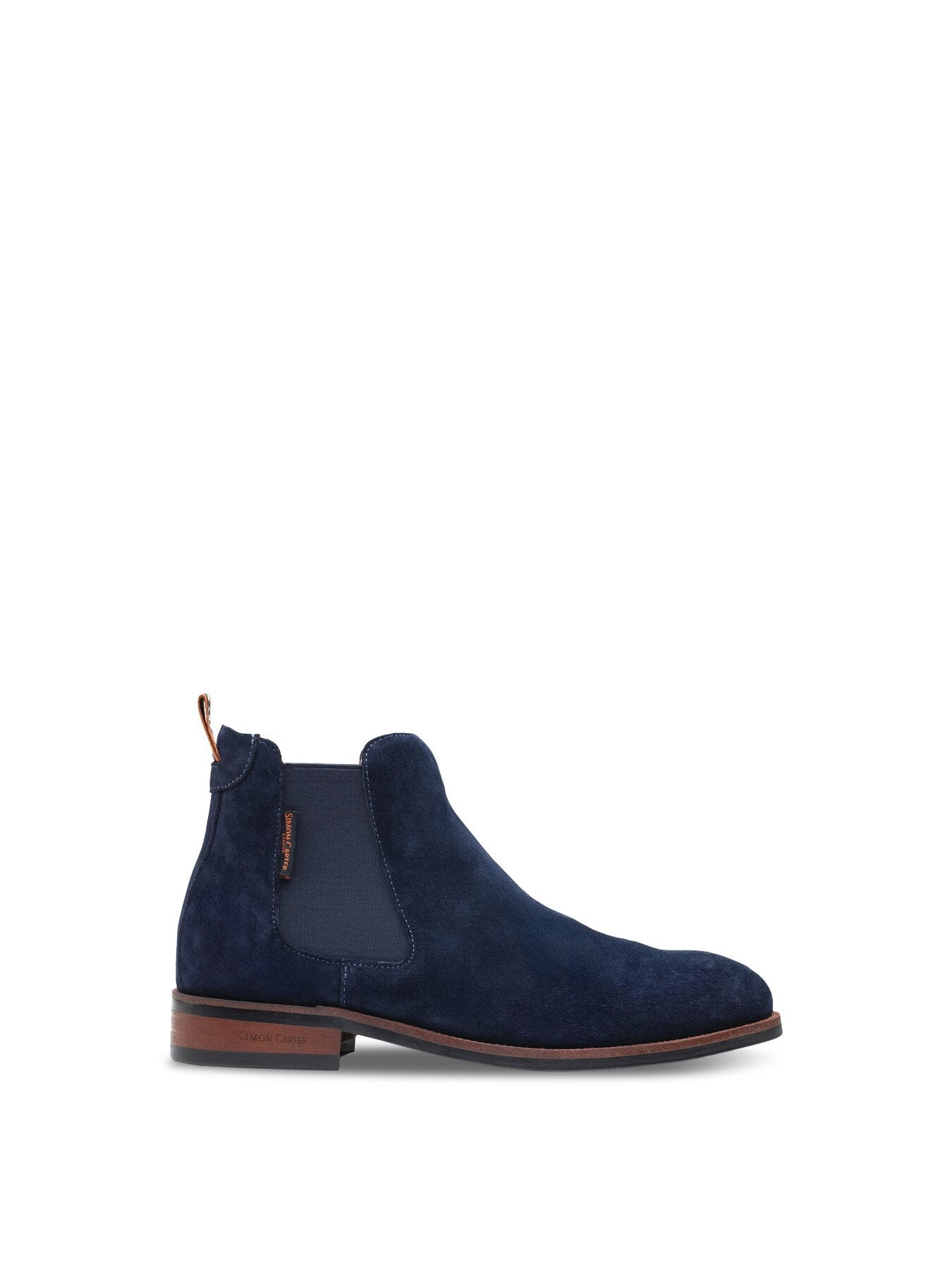 Trex Chelsea Boots