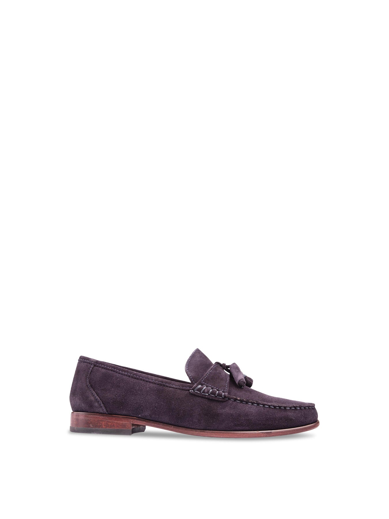 SOLE Twin Tassel Loafer Shoes