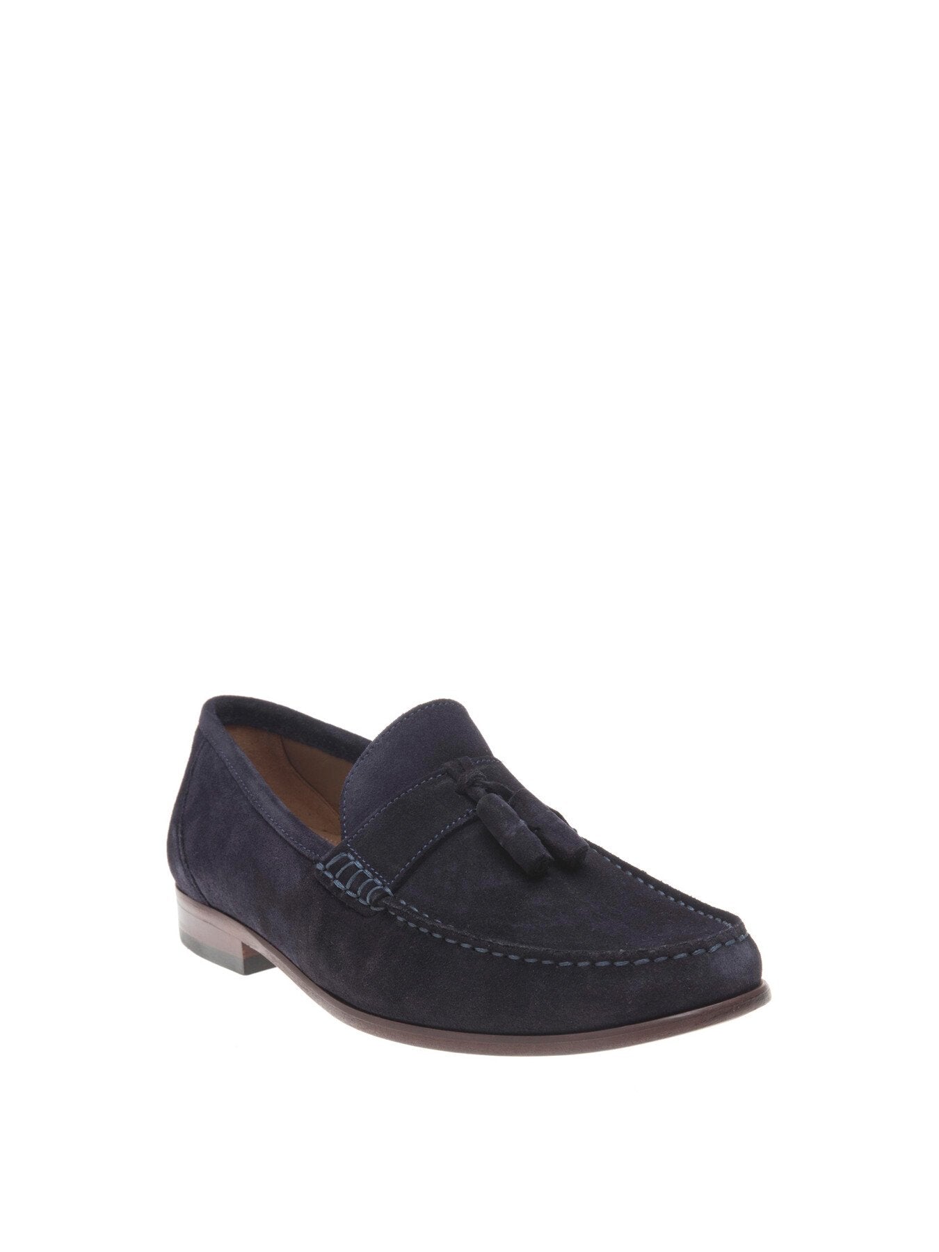 SOLE Twin Tassel Loafer Shoes