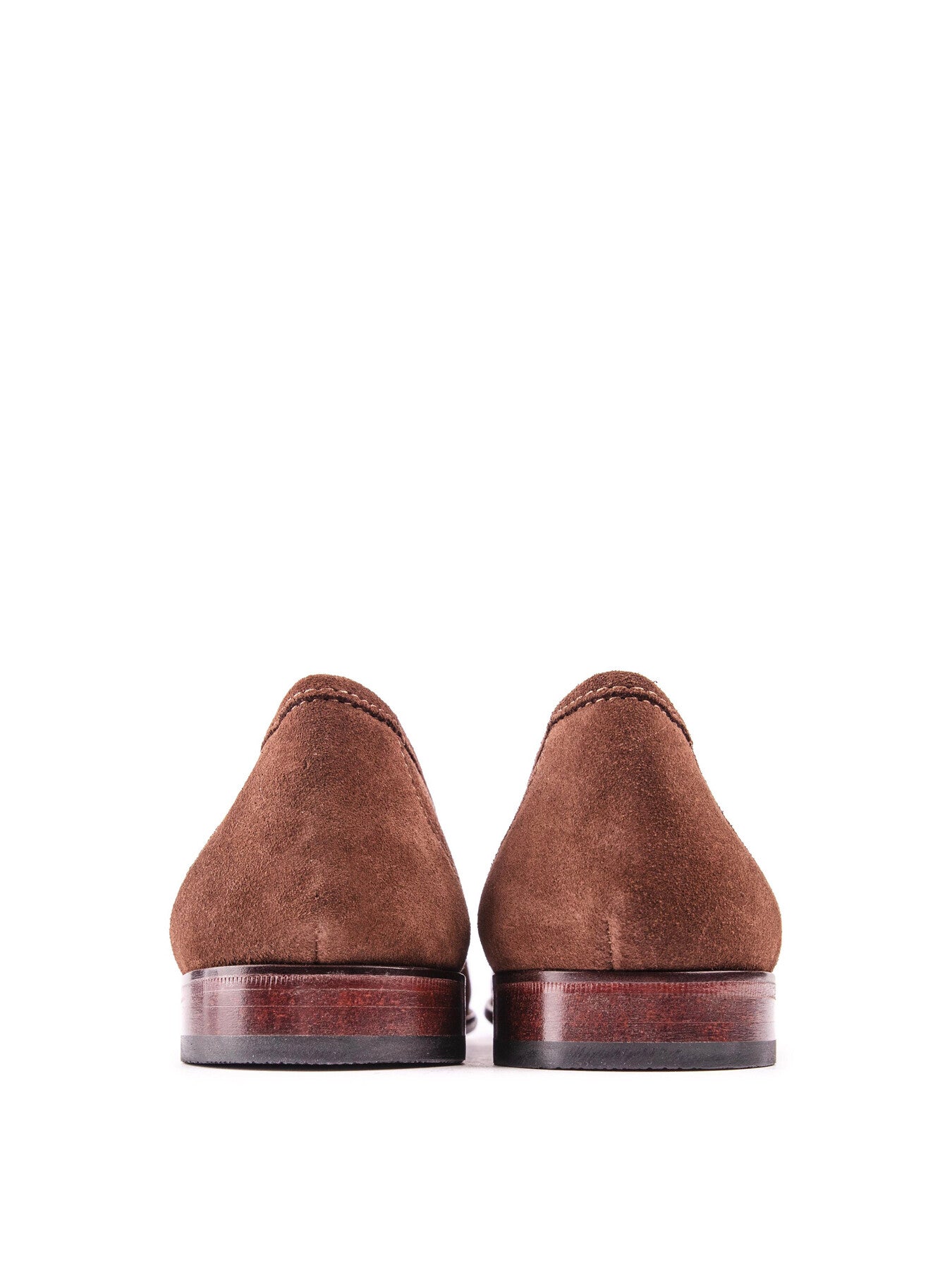 SOLE Twin Tassel Loafer Shoes