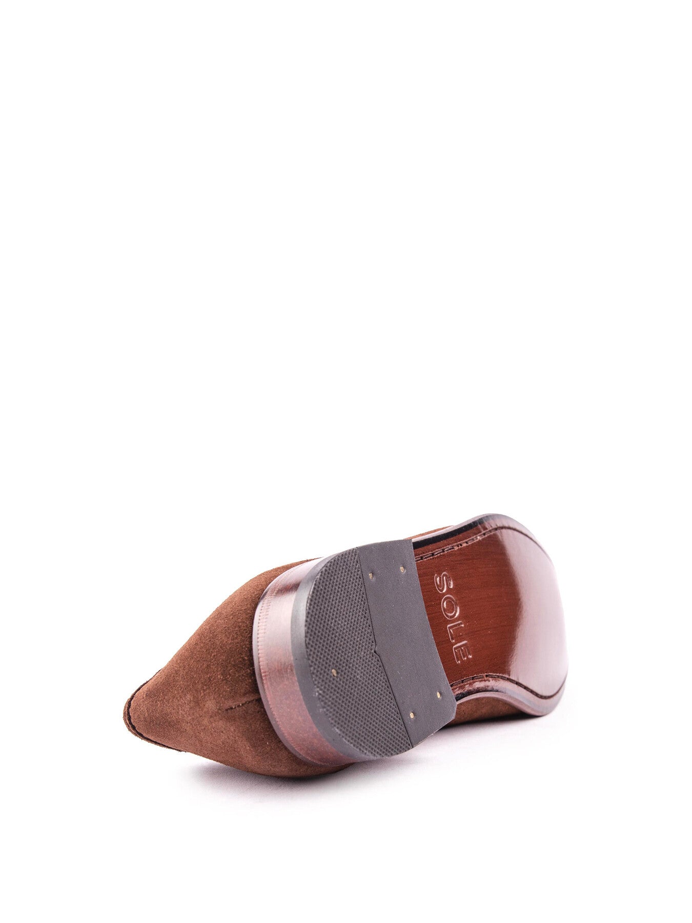 SOLE Twin Tassel Loafer Shoes