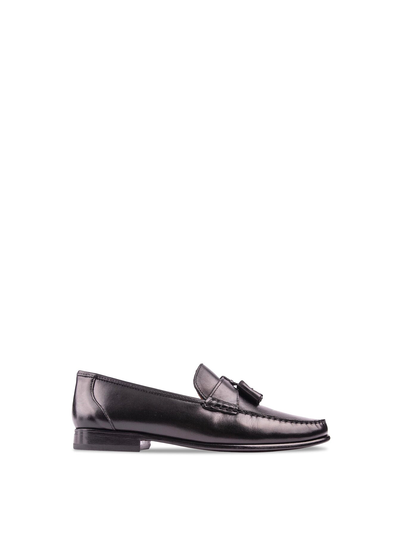 SOLE Twin Tassel Loafer Shoes