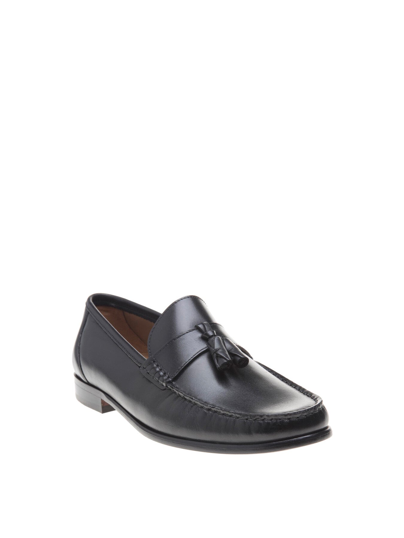 SOLE Twin Tassel Loafer Shoes
