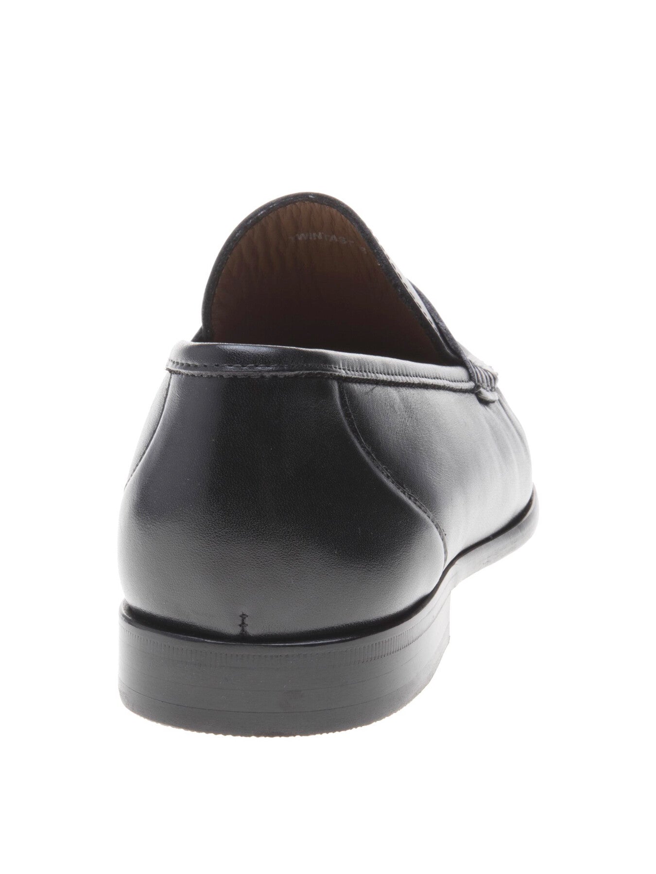 SOLE Twin Tassel Loafer Shoes