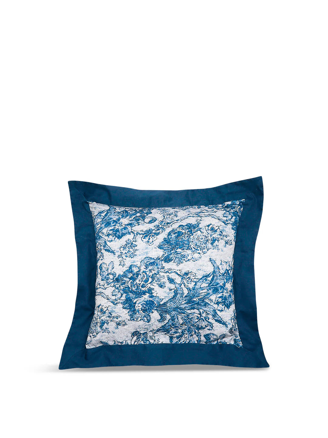 Fringed Tulip Collection with Matching Pillowcase