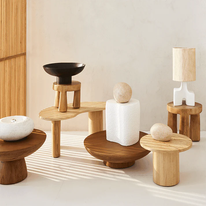 Hikari Table Lamp