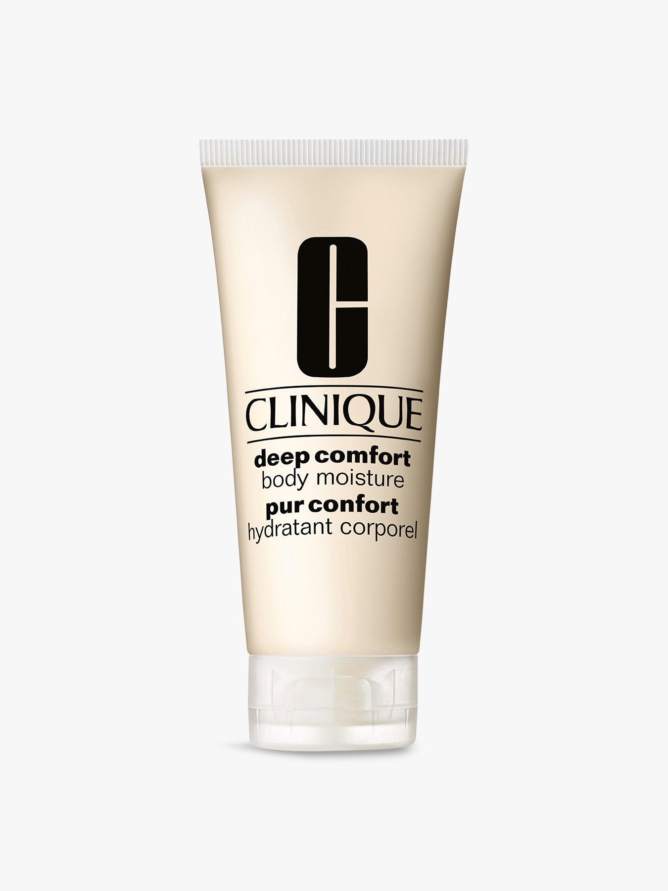 Deep Comfort Body Moisturizer 200ml