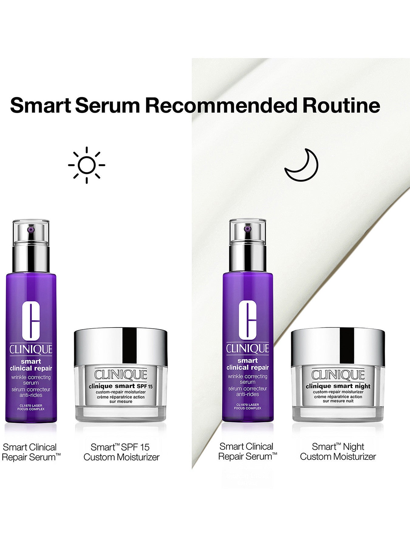 Smart Clinical Repair™ Wrinkle Correcting Serum 50ml