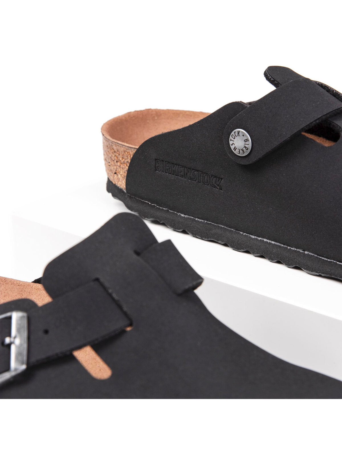 BIRKENSTOCK Boston Sandals
