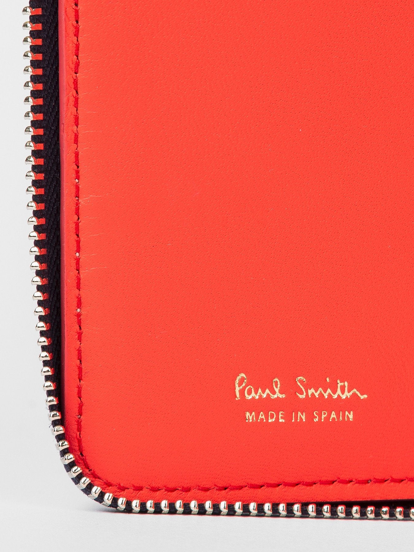 Medium Wallet Swirl